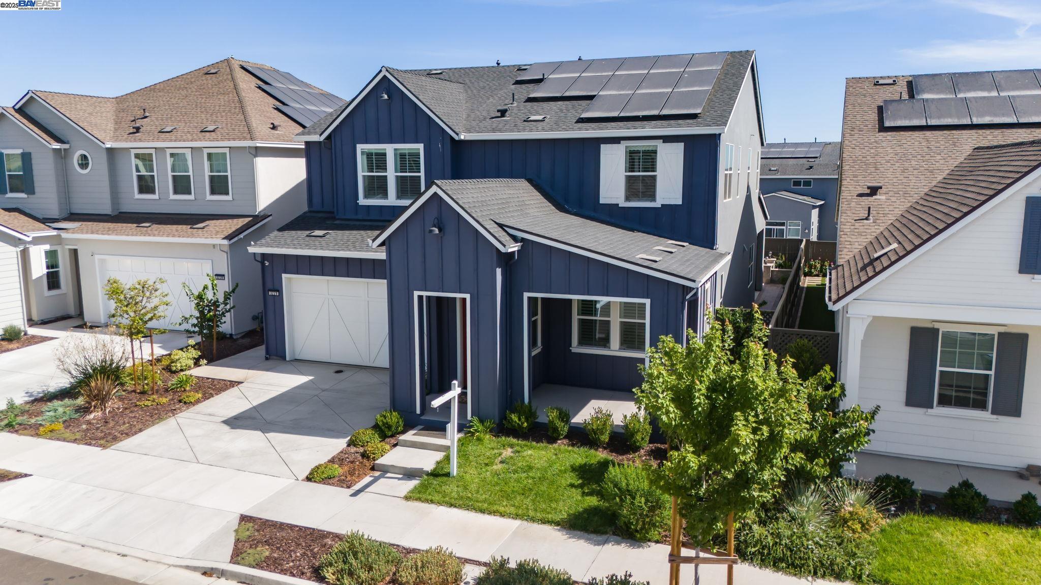 Detail Gallery Image 59 of 60 For 3229 Jake St, Tracy,  CA 95377 - 4 Beds | 3/1 Baths
