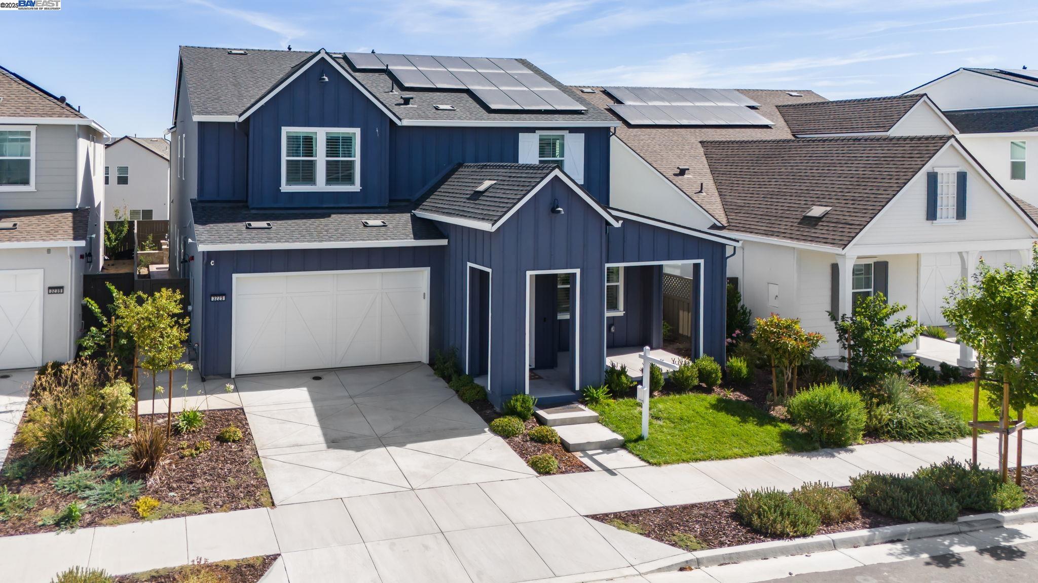 Detail Gallery Image 60 of 60 For 3229 Jake St, Tracy,  CA 95377 - 4 Beds | 3/1 Baths