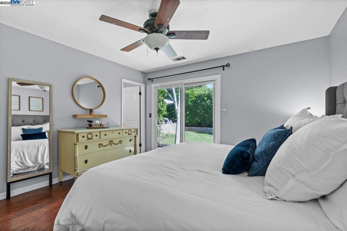 Detail Gallery Image 22 of 41 For 3869 Silver Oaks Way, Livermore,  CA 94550 - 3 Beds | 2 Baths