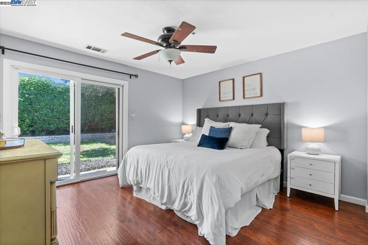 Detail Gallery Image 24 of 41 For 3869 Silver Oaks Way, Livermore,  CA 94550 - 3 Beds | 2 Baths