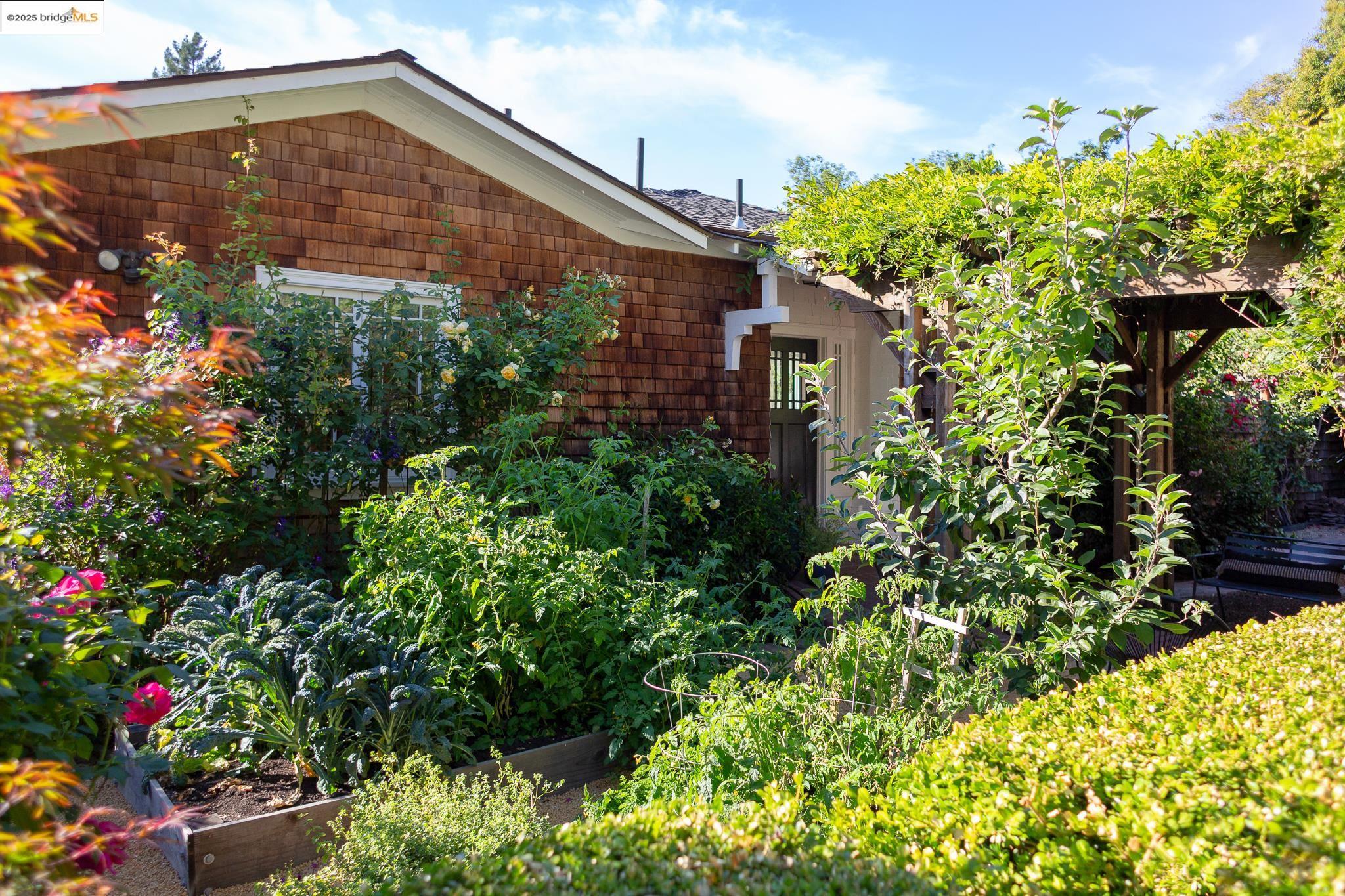 Detail Gallery Image 3 of 60 For 753 Kingston Ave, Oakland,  CA 94611 - 3 Beds | 3/1 Baths