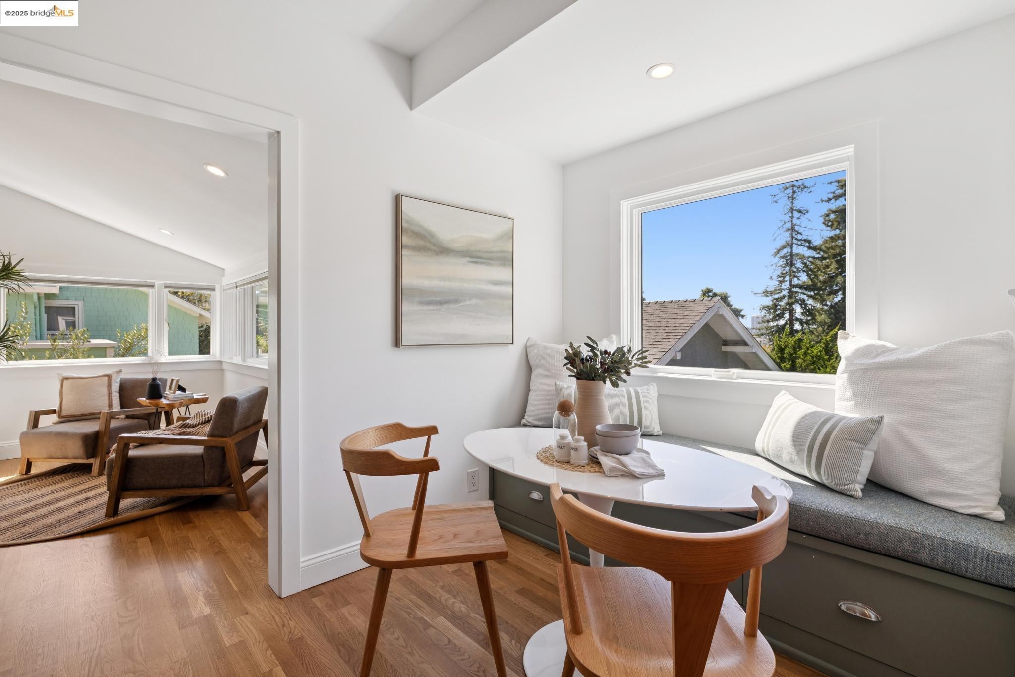 Detail Gallery Image 28 of 60 For 753 Kingston Ave, Oakland,  CA 94611 - 3 Beds | 3/1 Baths