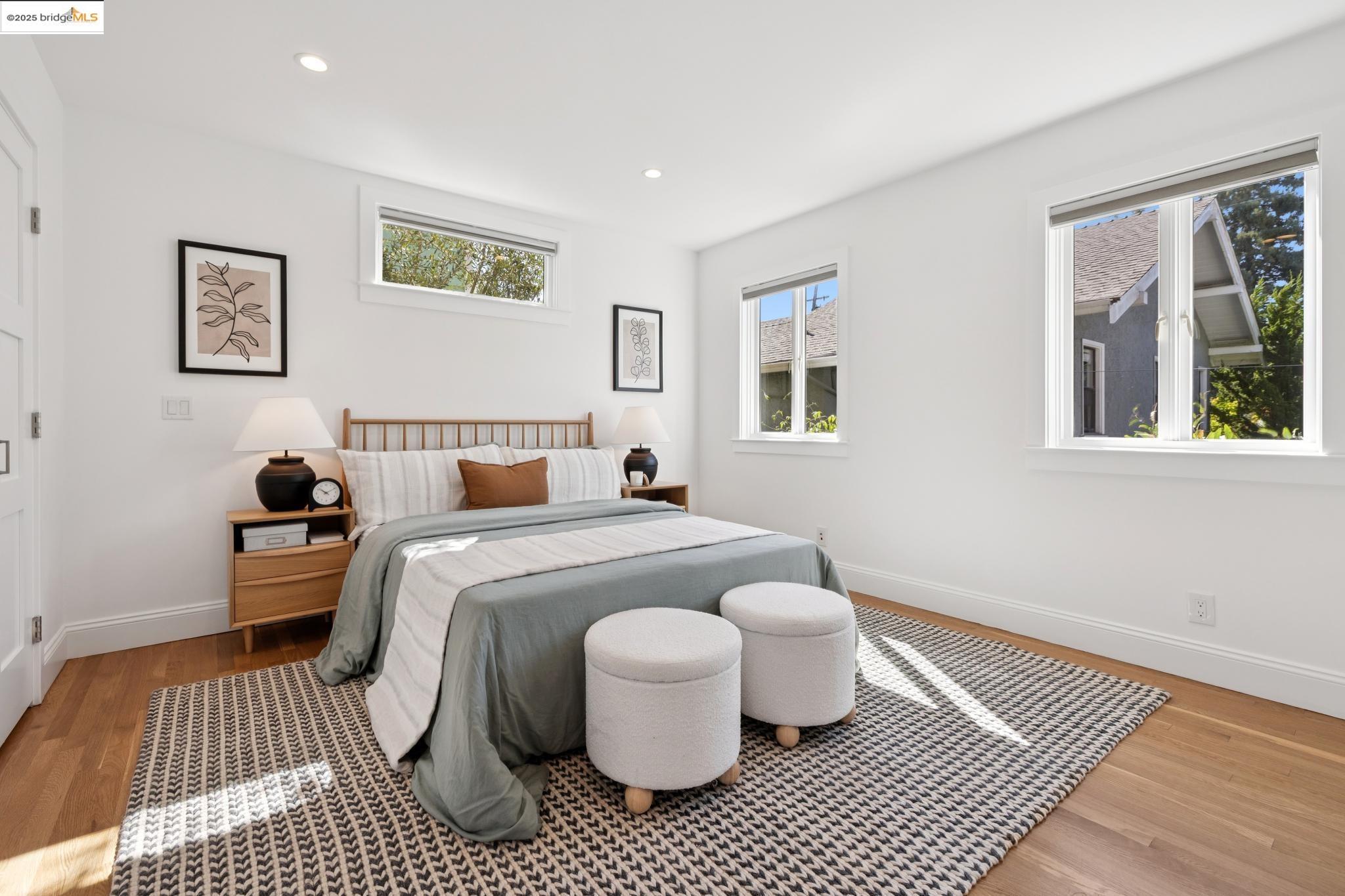 Detail Gallery Image 35 of 60 For 753 Kingston Ave, Oakland,  CA 94611 - 3 Beds | 3/1 Baths