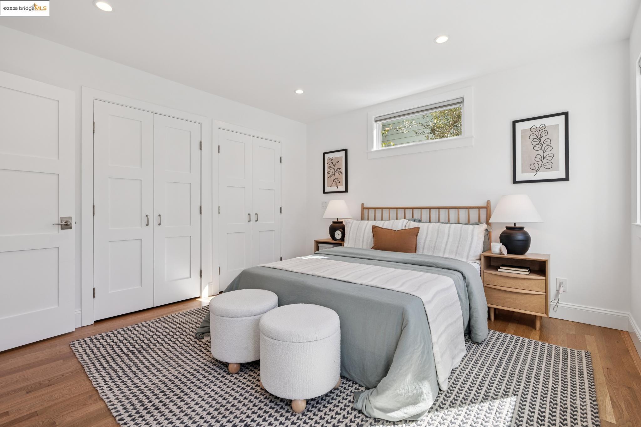 Detail Gallery Image 37 of 60 For 753 Kingston Ave, Oakland,  CA 94611 - 3 Beds | 3/1 Baths