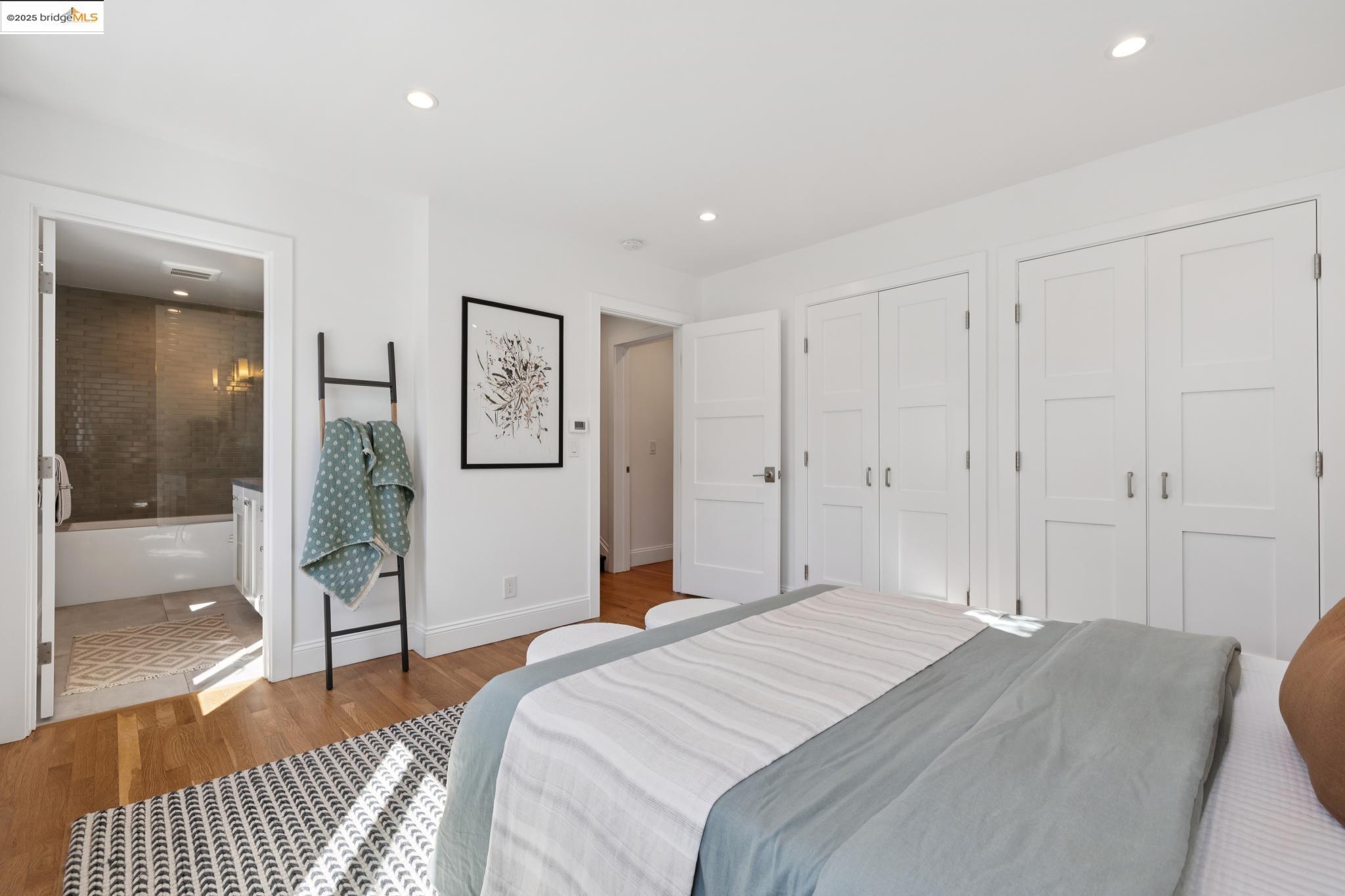 Detail Gallery Image 38 of 60 For 753 Kingston Ave, Oakland,  CA 94611 - 3 Beds | 3/1 Baths
