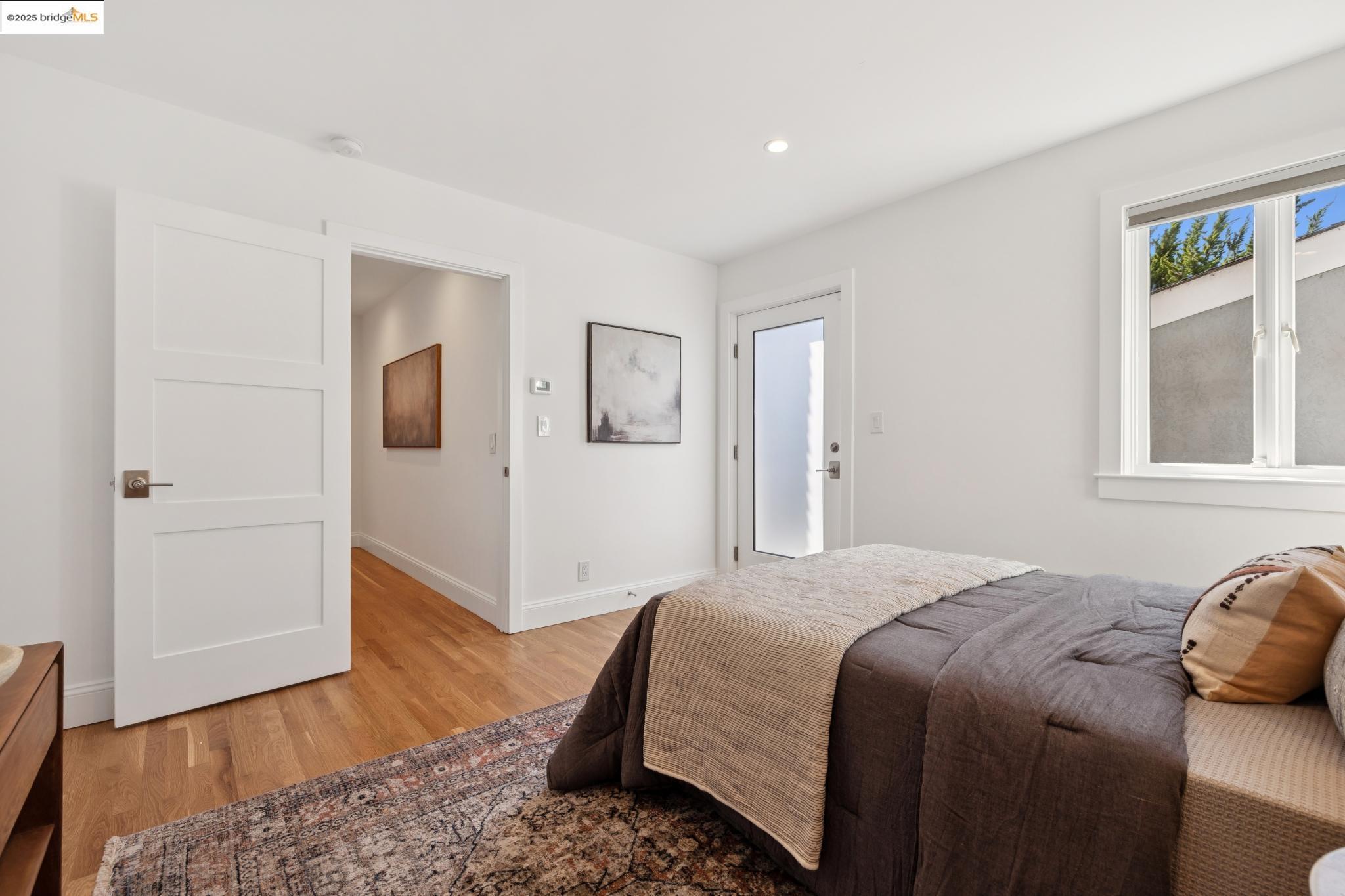 Detail Gallery Image 42 of 60 For 753 Kingston Ave, Oakland,  CA 94611 - 3 Beds | 3/1 Baths