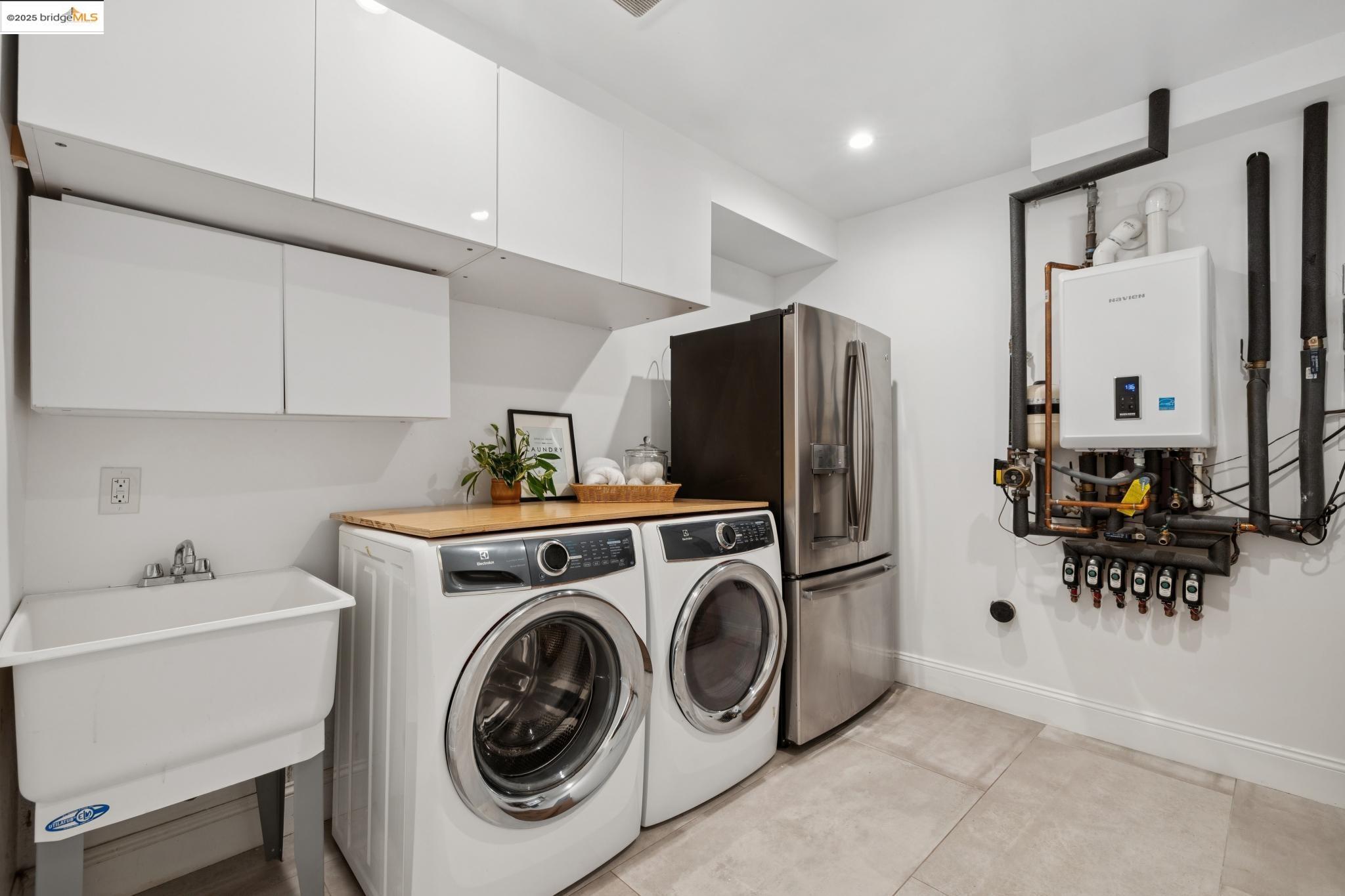 Detail Gallery Image 54 of 60 For 753 Kingston Ave, Oakland,  CA 94611 - 3 Beds | 3/1 Baths