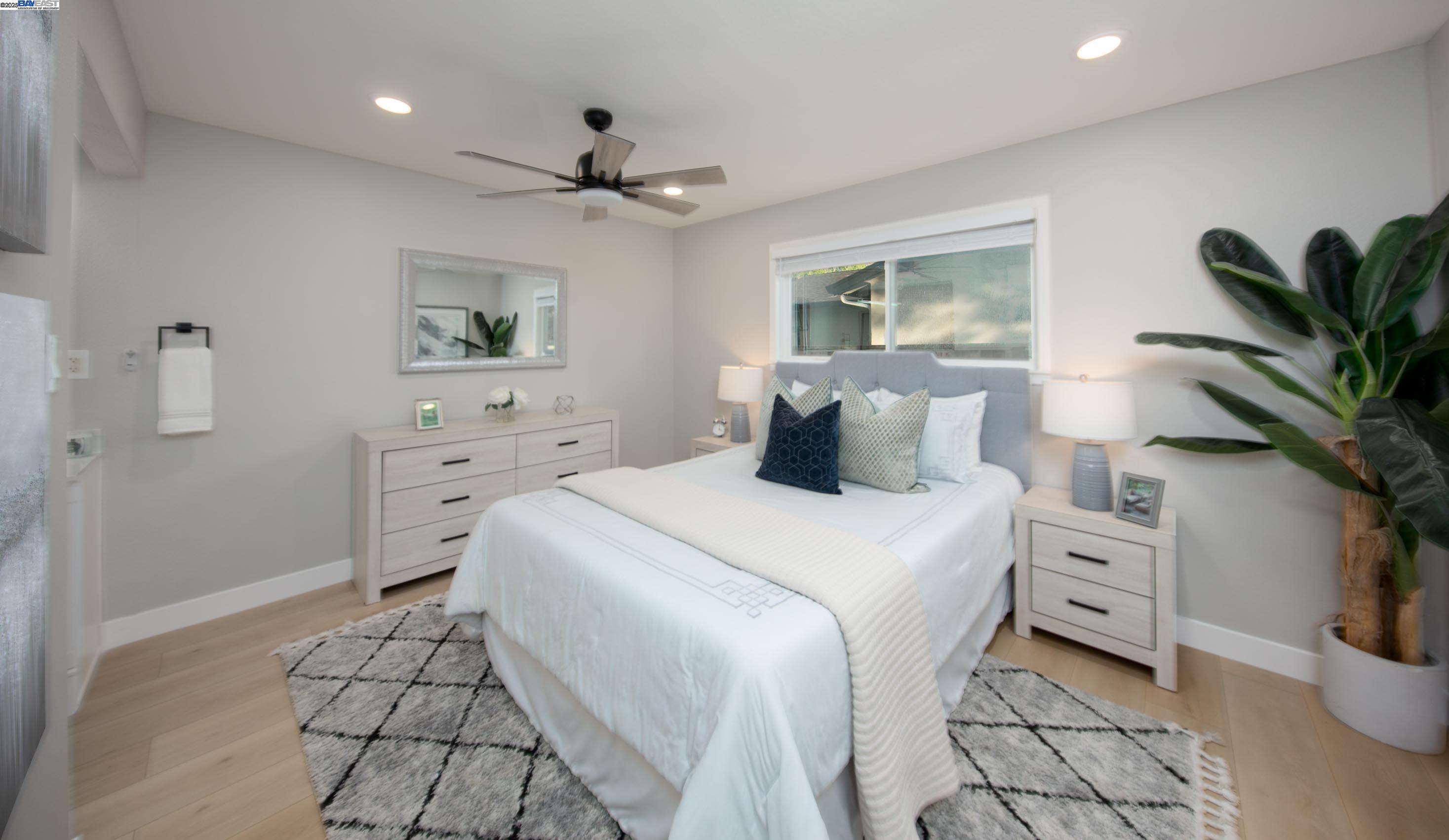 Detail Gallery Image 11 of 21 For 1392 Springview Ct., Concord,  CA 94521 - 3 Beds | 2 Baths