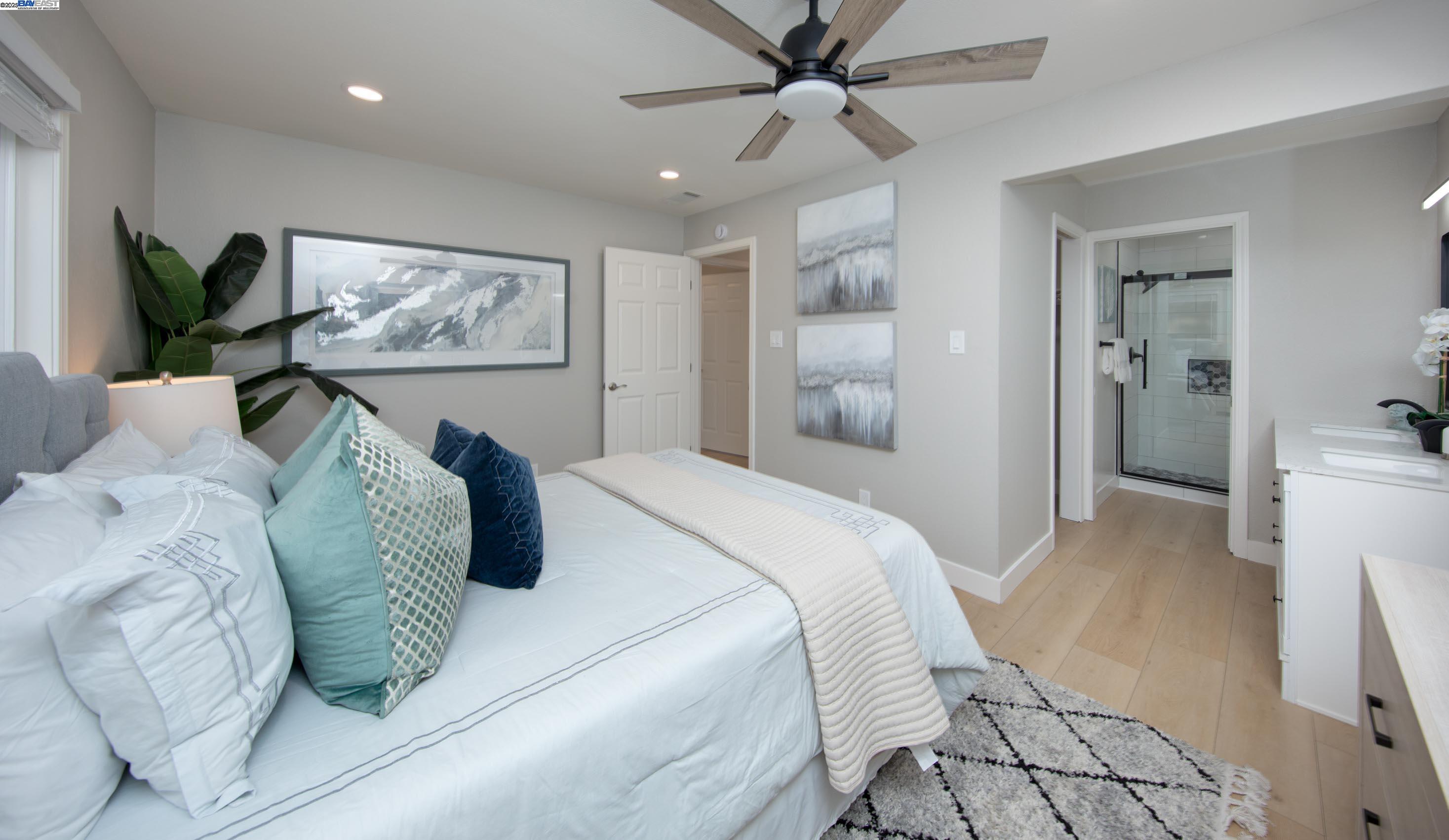 Detail Gallery Image 12 of 21 For 1392 Springview Ct., Concord,  CA 94521 - 3 Beds | 2 Baths