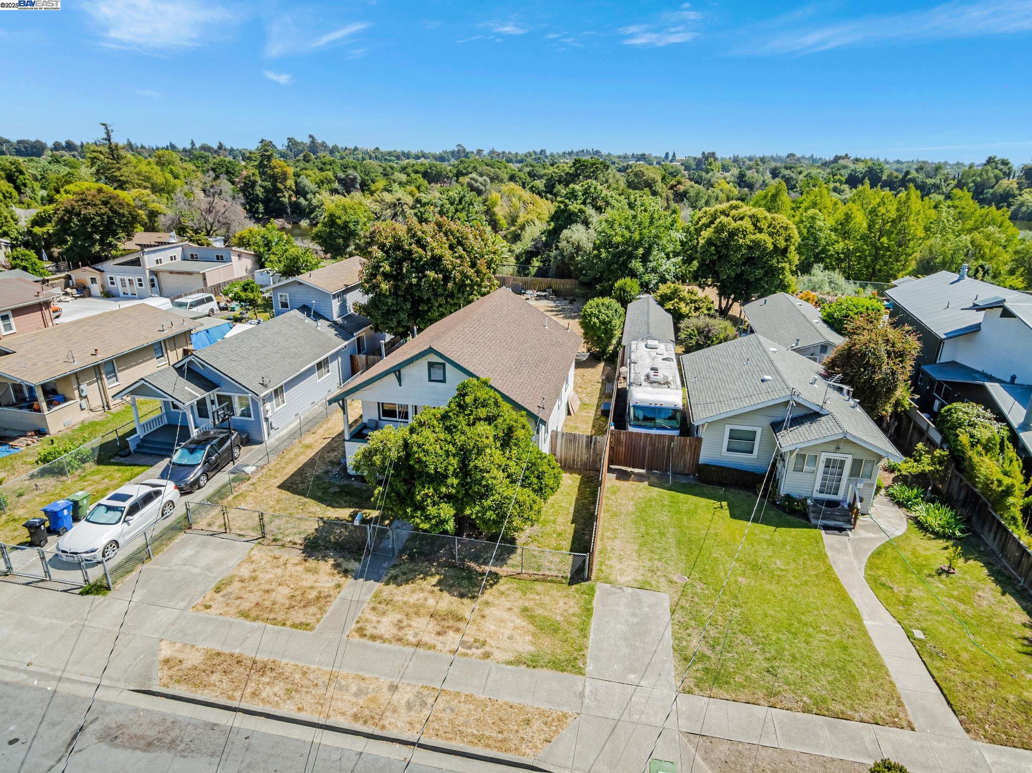 Detail Gallery Image 42 of 56 For 37373 3rd St, Fremont,  CA 94536 - 3 Beds | 1 Baths