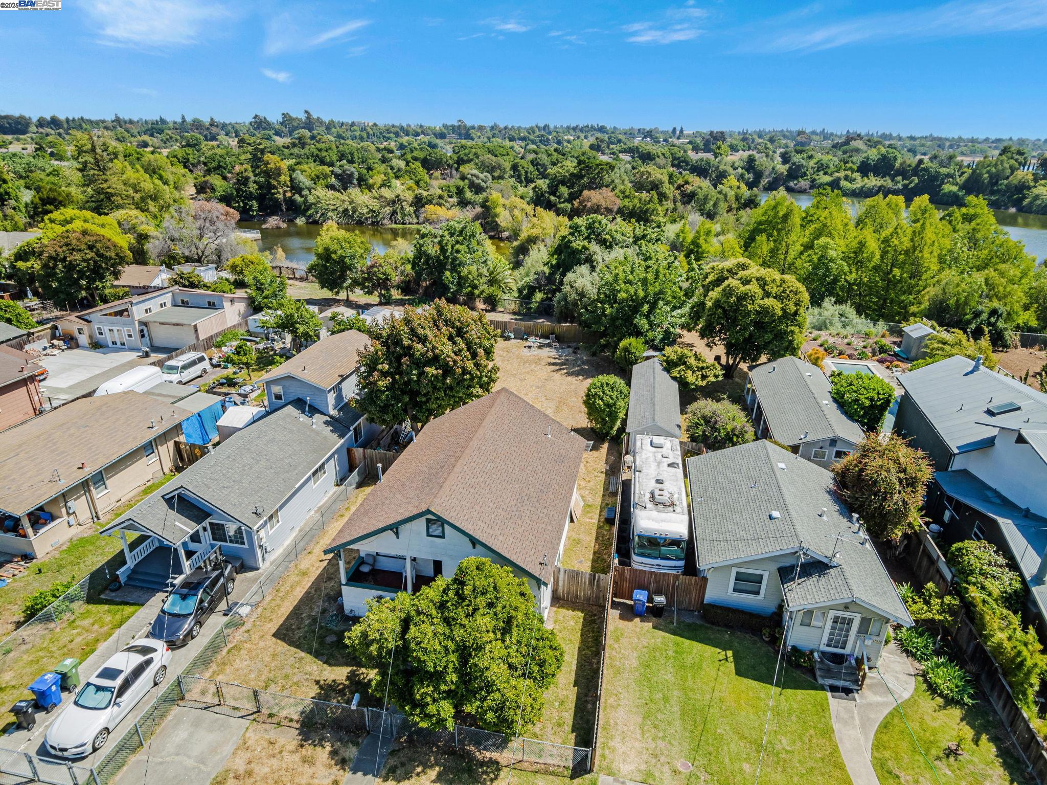 Detail Gallery Image 43 of 56 For 37373 3rd St, Fremont,  CA 94536 - 3 Beds | 1 Baths