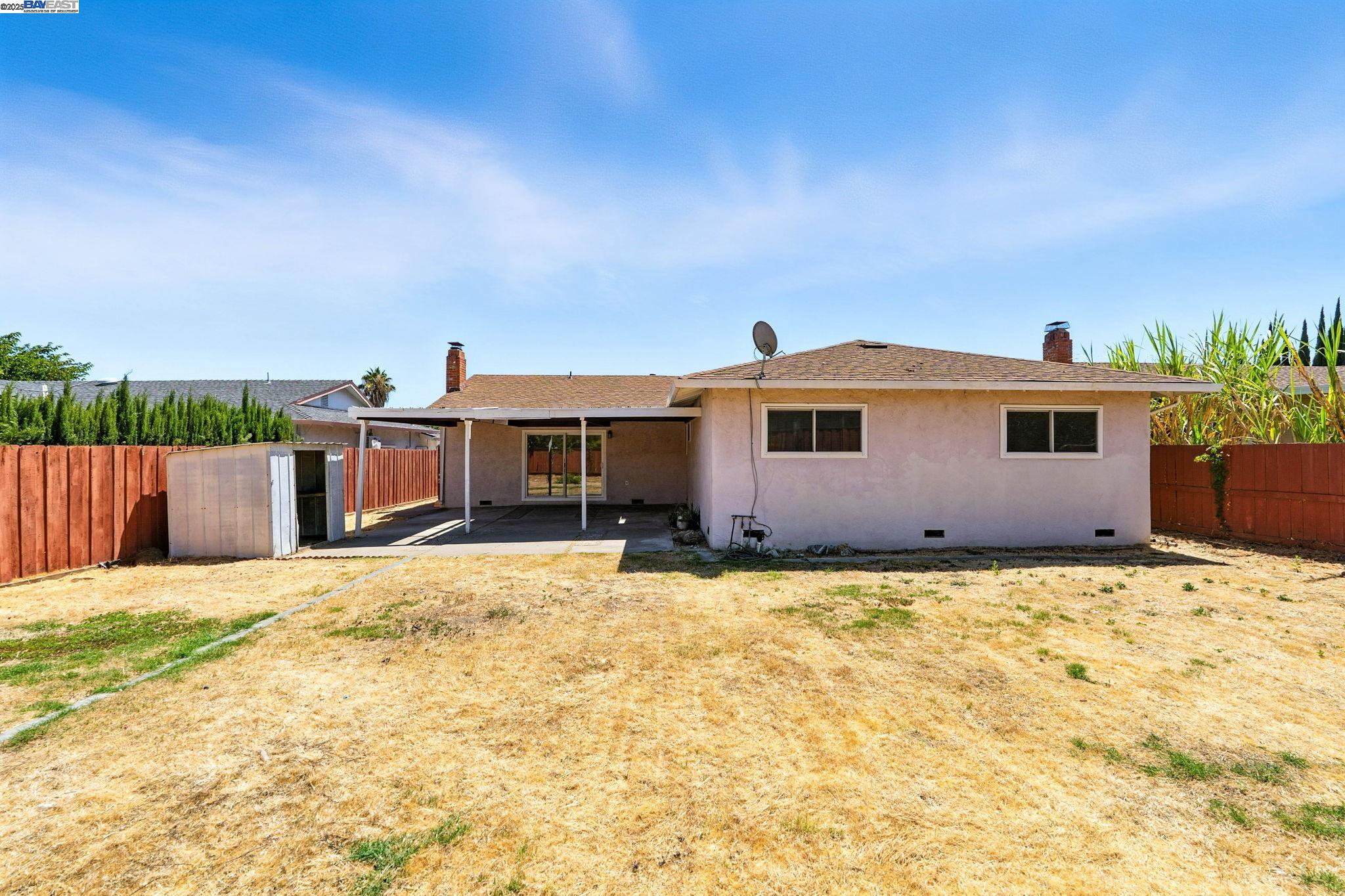 Detail Gallery Image 27 of 27 For 2924 Ventura Ct, Antioch,  CA 94509 - 4 Beds | 2 Baths