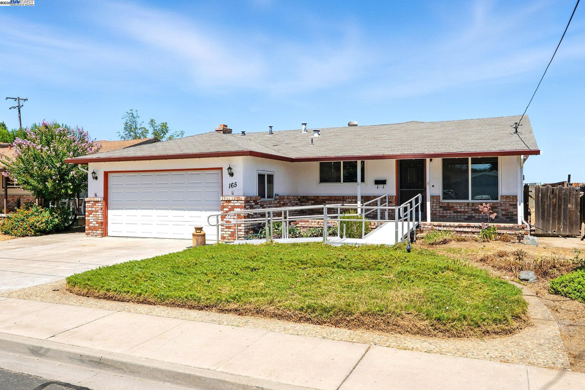 Detail Gallery Image 27 of 27 For 165 Curtis Dr, Brentwood,  CA 94513 - 3 Beds | 2 Baths
