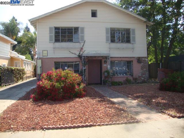Detail Gallery Image 2 of 12 For 235 Bancroft Ave, San Leandro,  CA 94577 - – Beds | – Baths