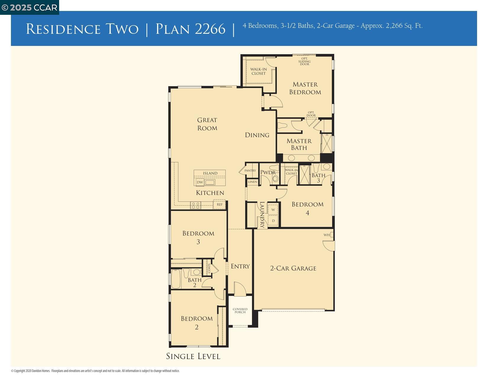 Detail Gallery Image 2 of 2 For 5567 Ridgepoint Way, Antioch,  CA 94531 - 4 Beds | 3/1 Baths