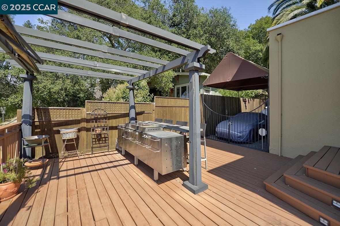 Detail Gallery Image 30 of 57 For 1251 Escobar Street, Martinez,  CA 94553 - 3 Beds | 2 Baths