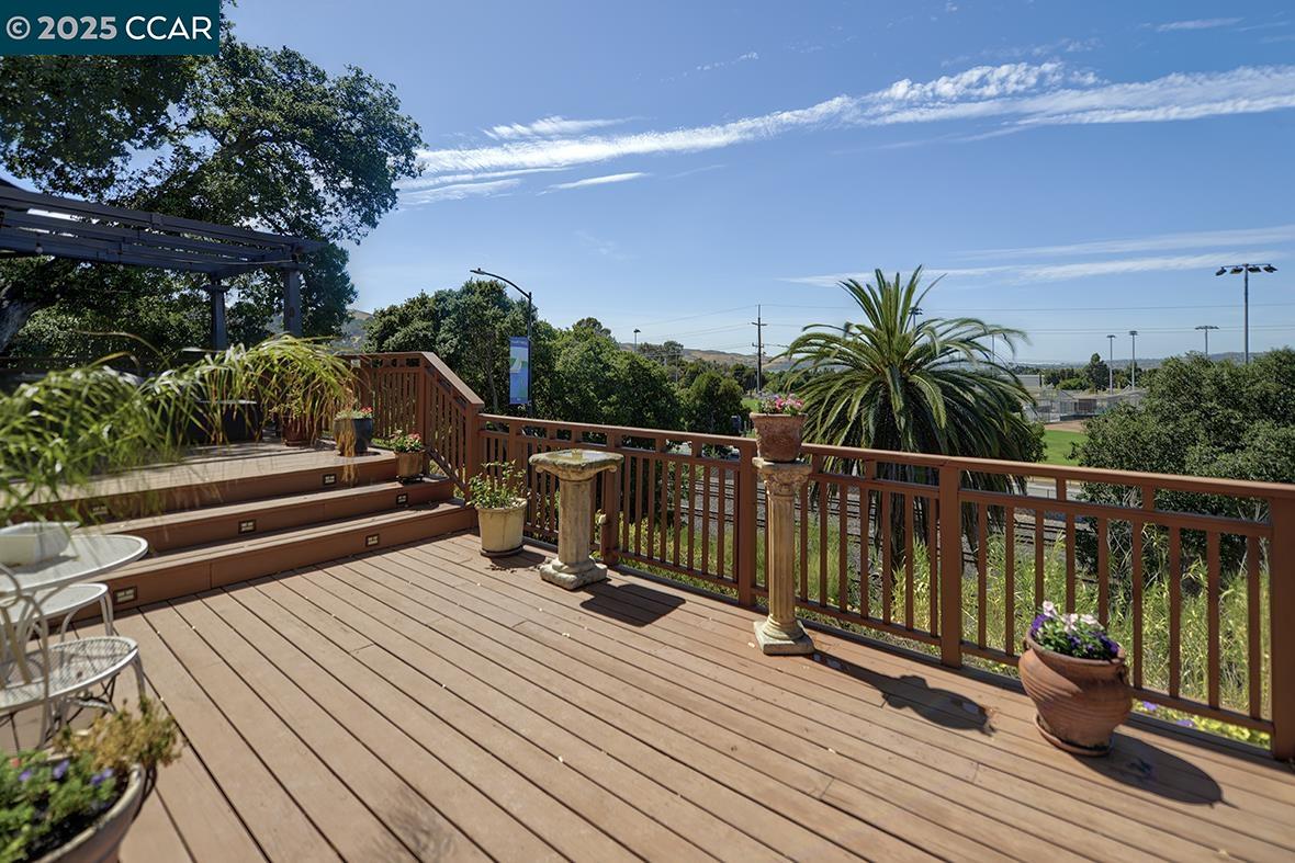 Detail Gallery Image 34 of 57 For 1251 Escobar Street, Martinez,  CA 94553 - 3 Beds | 2 Baths