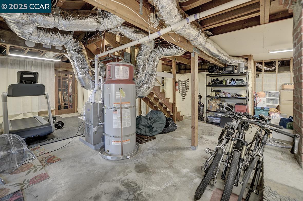 Detail Gallery Image 56 of 57 For 1251 Escobar Street, Martinez,  CA 94553 - 3 Beds | 2 Baths