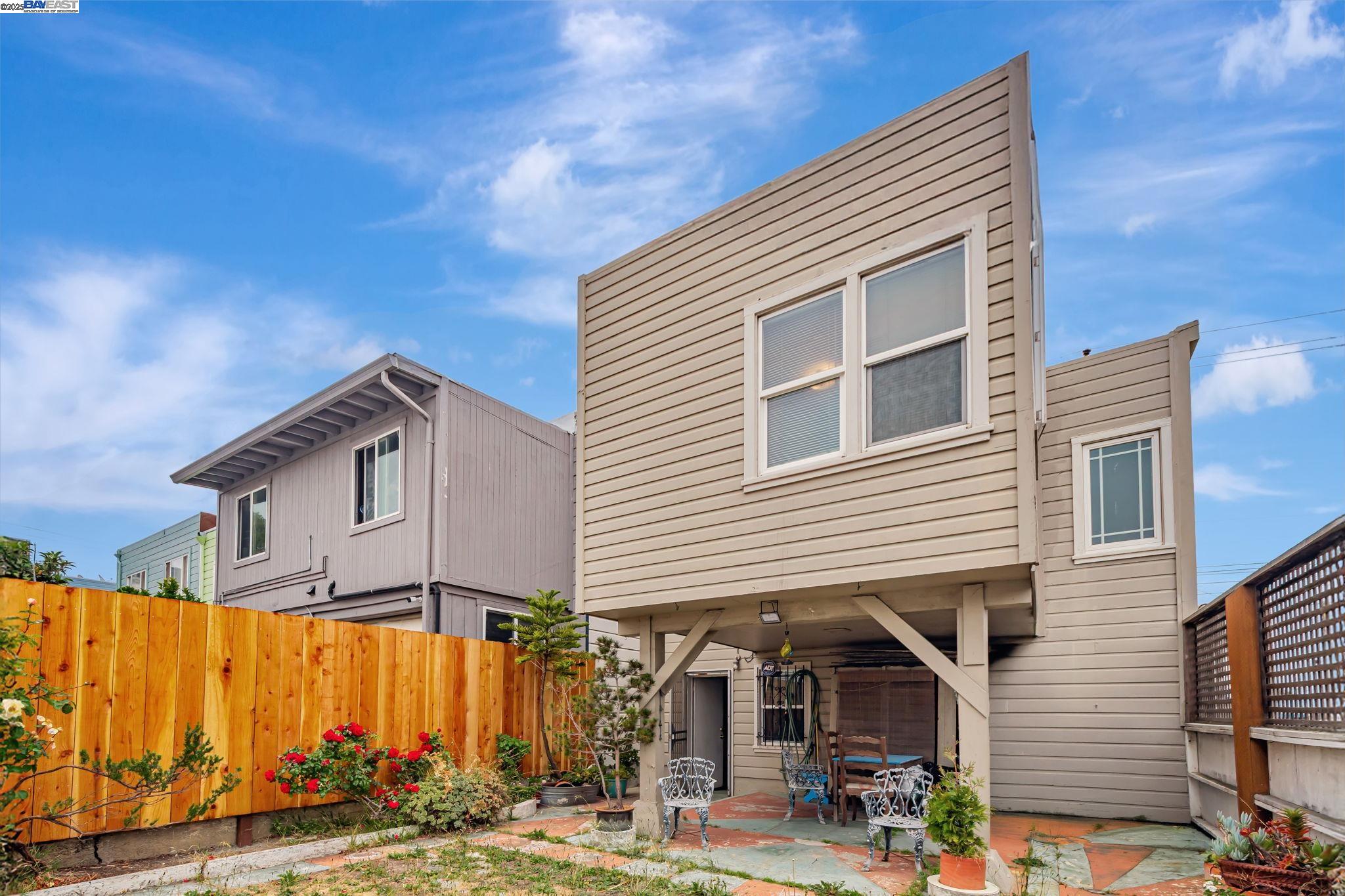 Detail Gallery Image 35 of 39 For 1942 Jennings Street, San Francisco,  CA 94124 - 3 Beds | 2 Baths