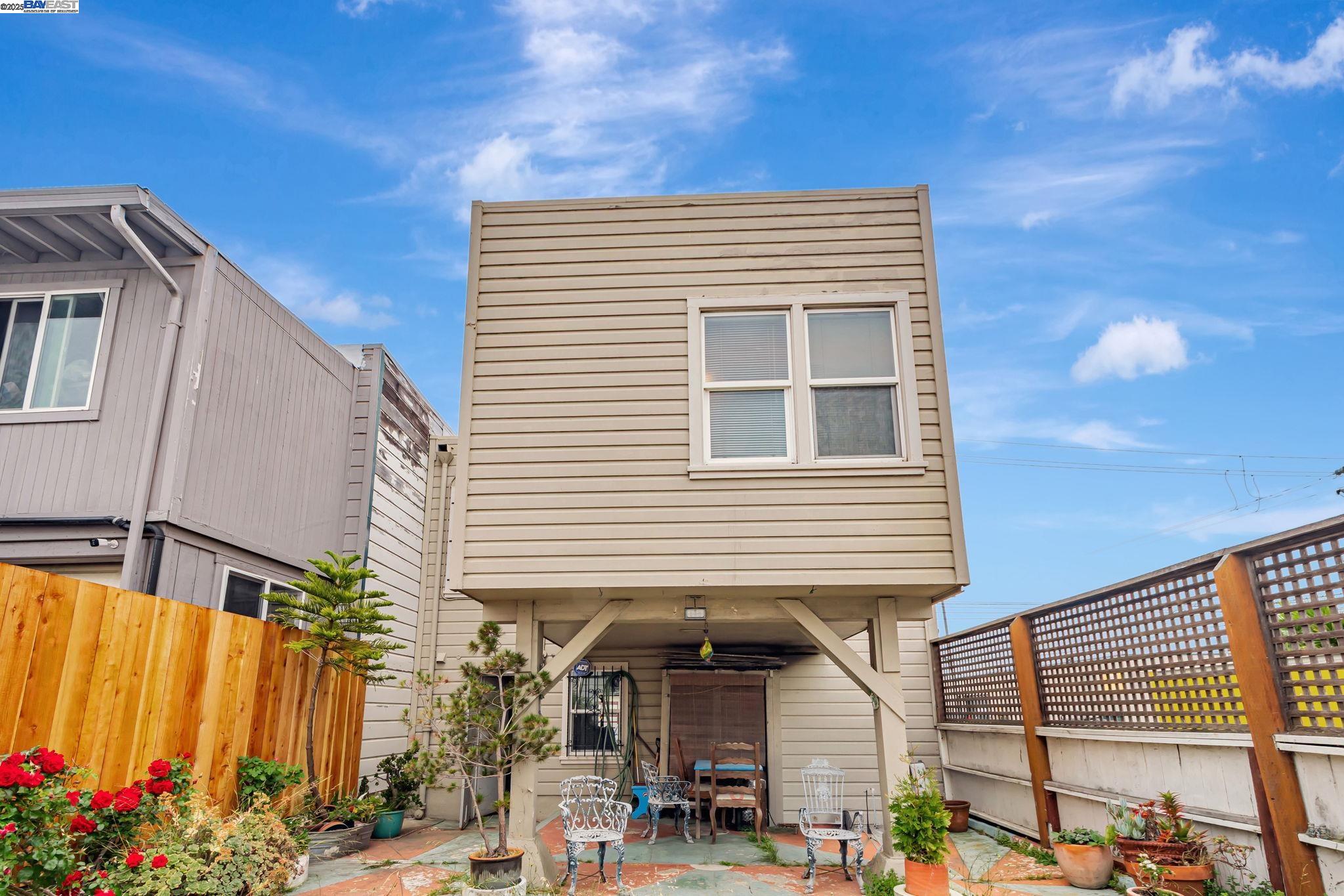 Detail Gallery Image 36 of 39 For 1942 Jennings Street, San Francisco,  CA 94124 - 3 Beds | 2 Baths