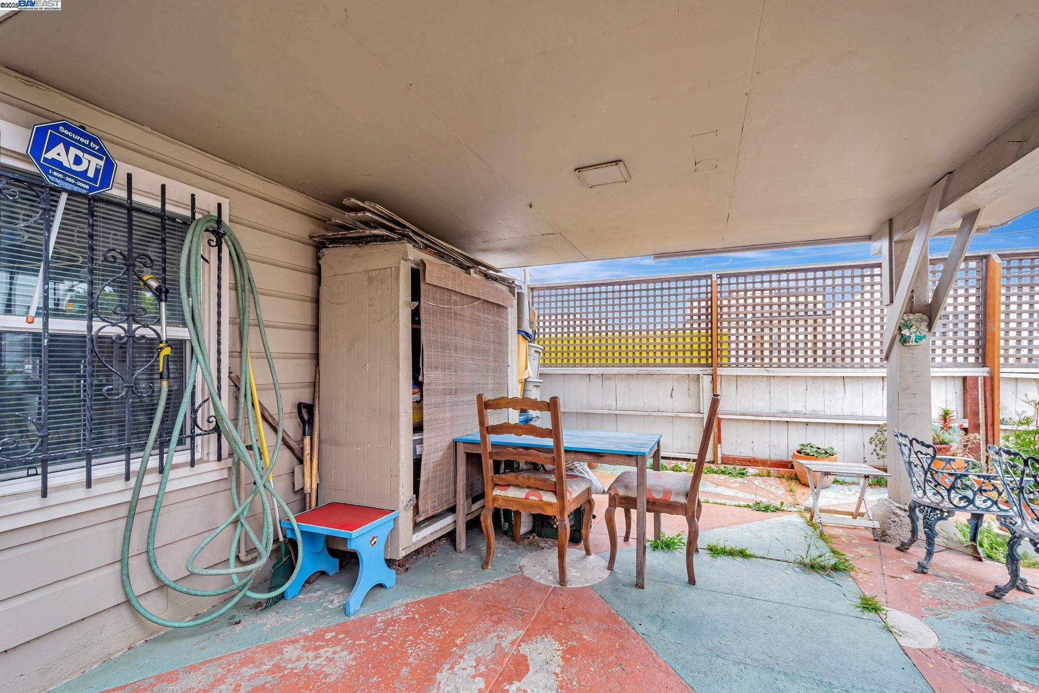 Detail Gallery Image 37 of 39 For 1942 Jennings Street, San Francisco,  CA 94124 - 3 Beds | 2 Baths