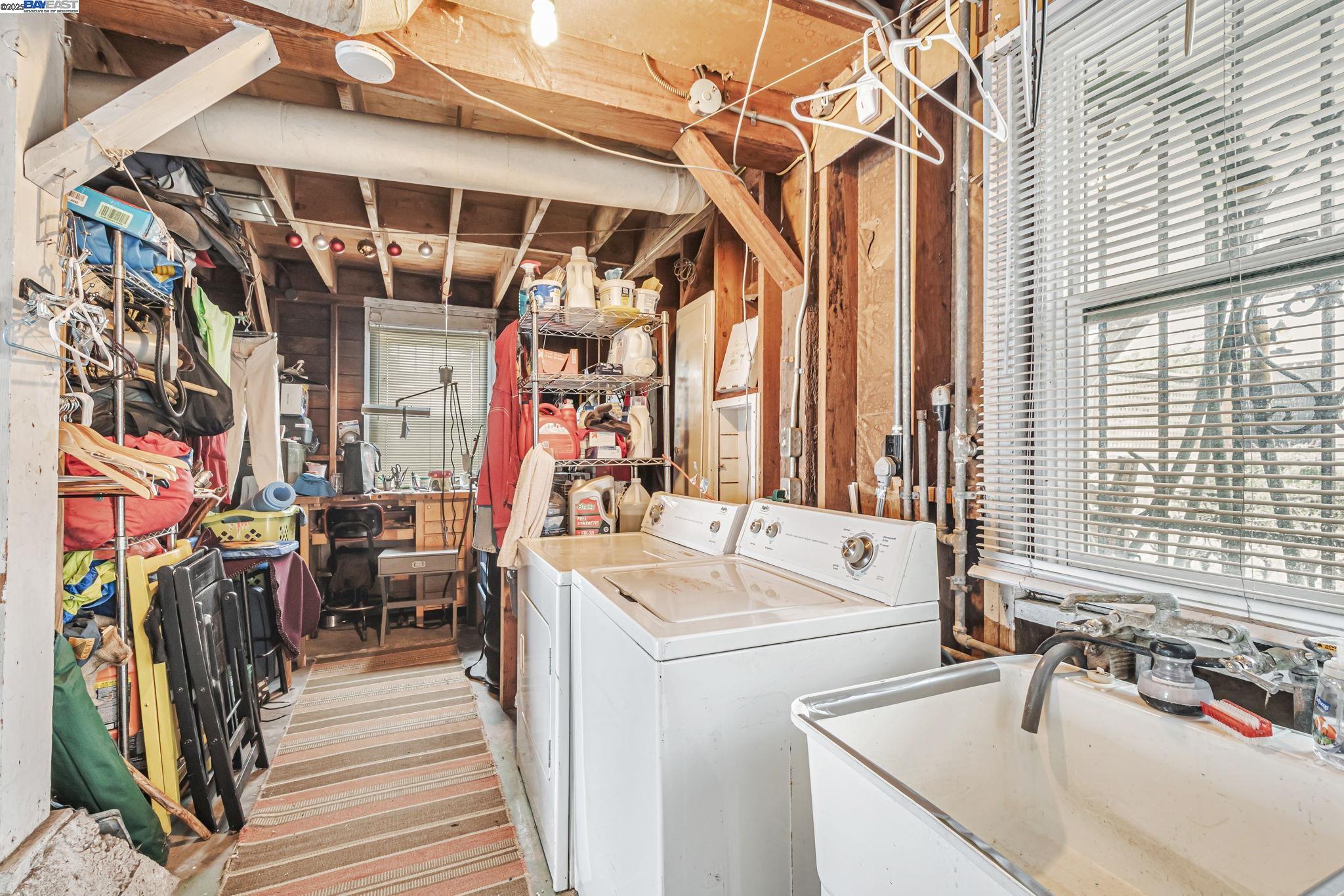 Detail Gallery Image 39 of 39 For 1942 Jennings Street, San Francisco,  CA 94124 - 3 Beds | 2 Baths