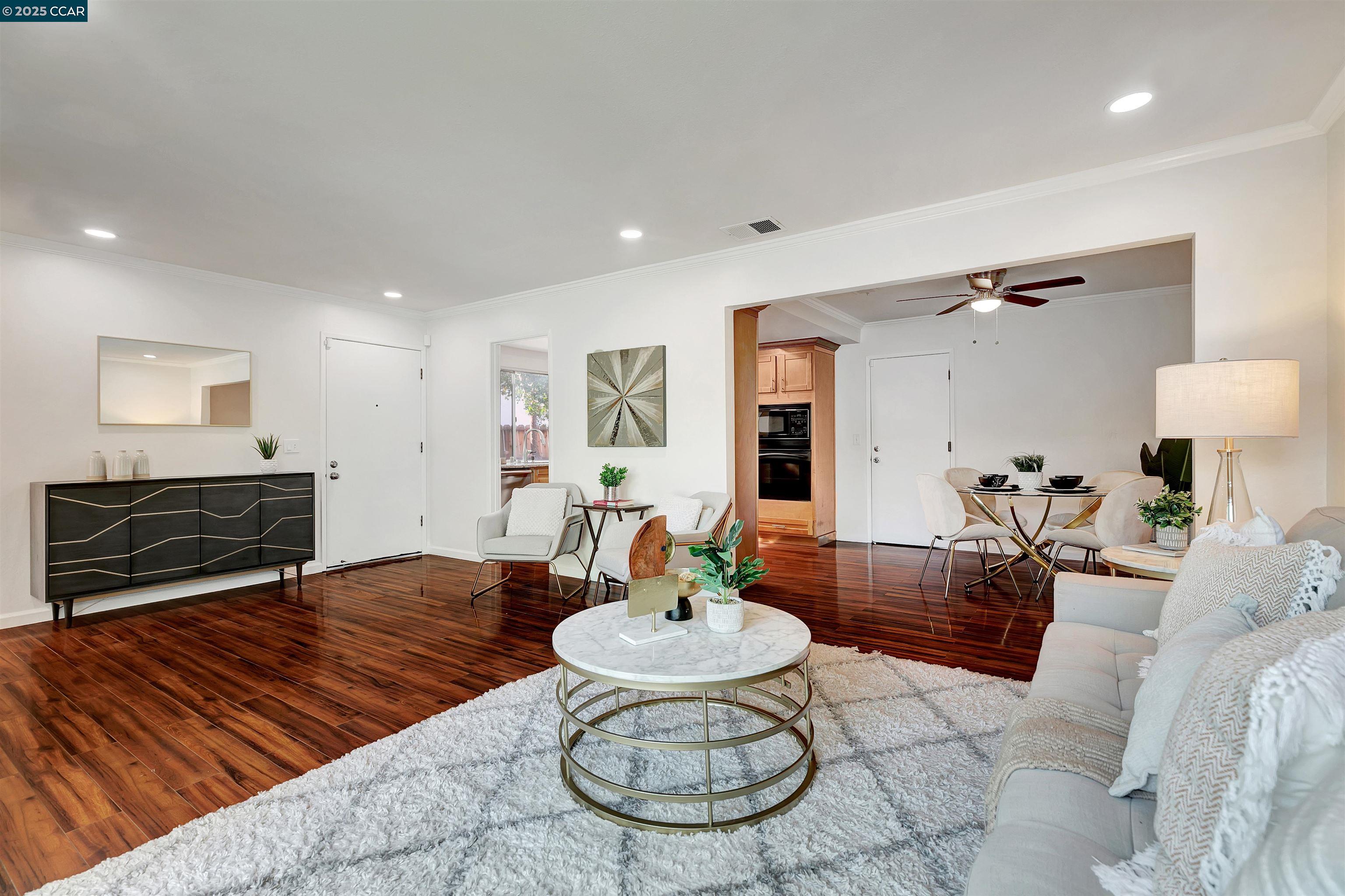 Detail Gallery Image 10 of 46 For 19 Marques Pl, Danville,  CA 94526 - 2 Beds | 1/1 Baths
