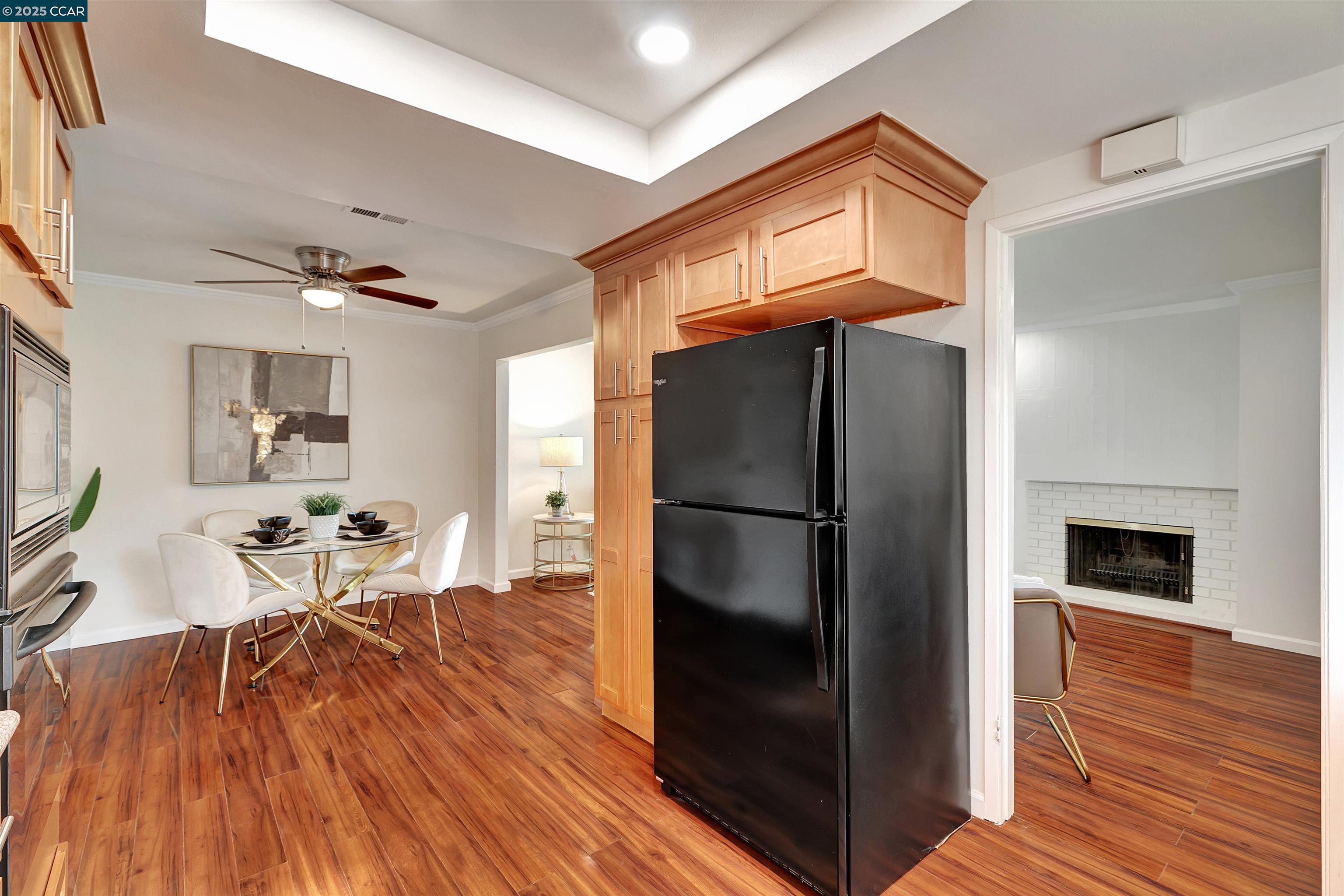 Detail Gallery Image 17 of 46 For 19 Marques Pl, Danville,  CA 94526 - 2 Beds | 1/1 Baths