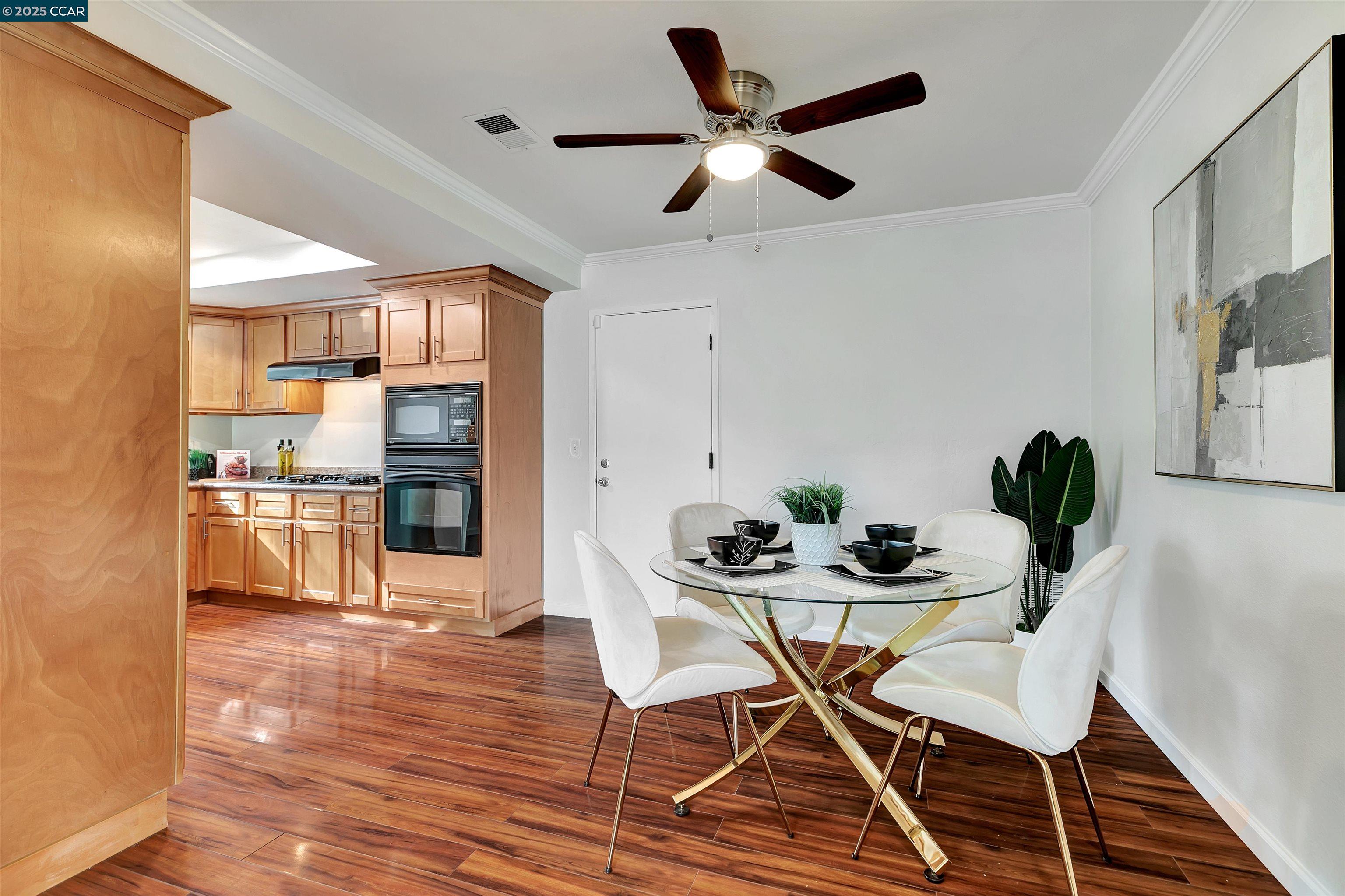 Detail Gallery Image 18 of 46 For 19 Marques Pl, Danville,  CA 94526 - 2 Beds | 1/1 Baths