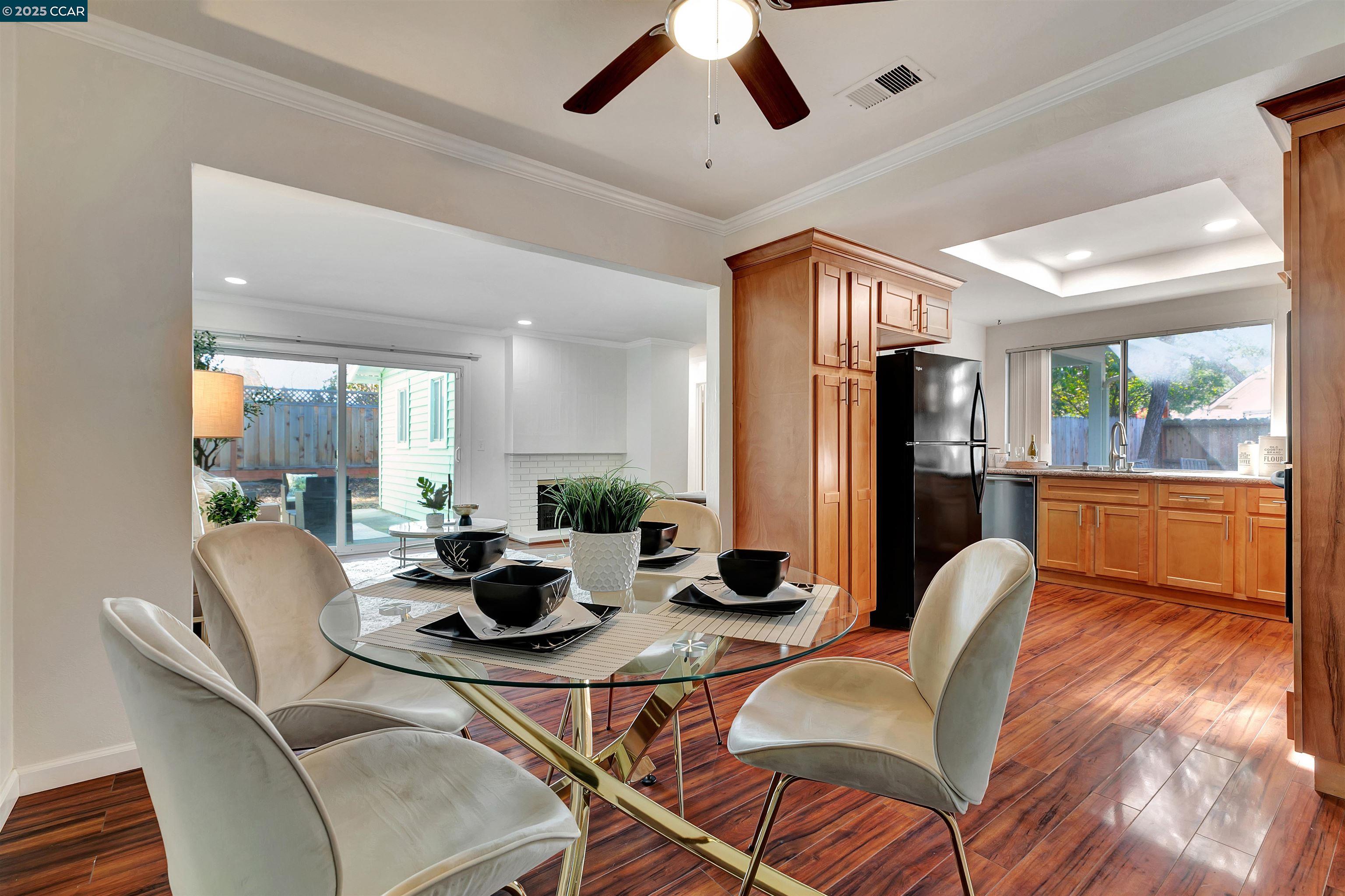 Detail Gallery Image 21 of 46 For 19 Marques Pl, Danville,  CA 94526 - 2 Beds | 1/1 Baths