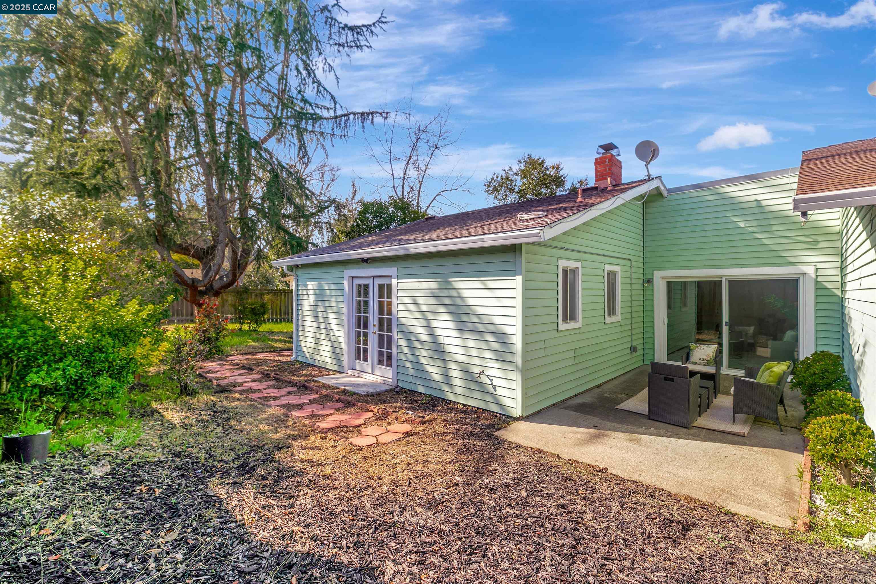 Detail Gallery Image 32 of 46 For 19 Marques Pl, Danville,  CA 94526 - 2 Beds | 1/1 Baths