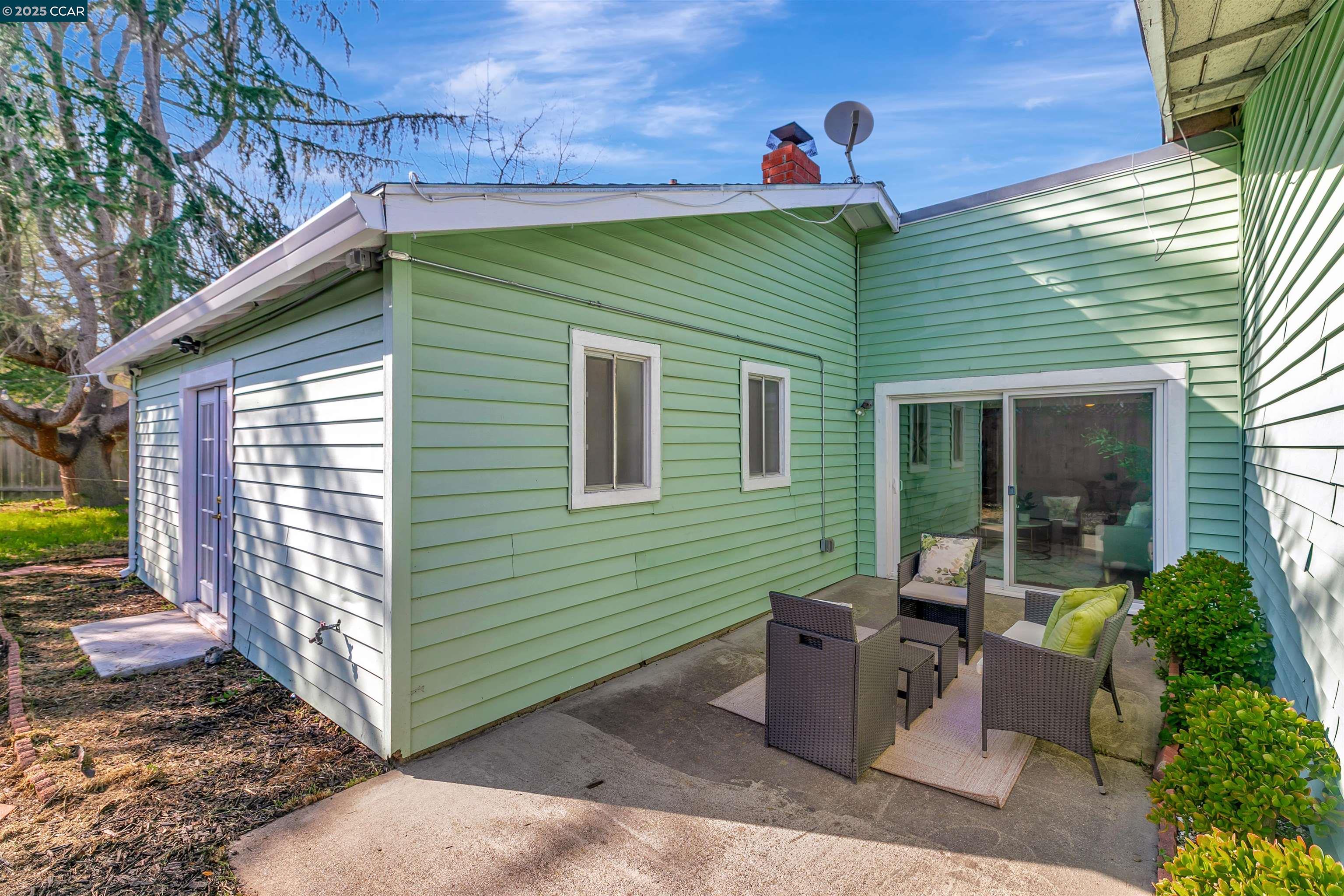 Detail Gallery Image 33 of 46 For 19 Marques Pl, Danville,  CA 94526 - 2 Beds | 1/1 Baths