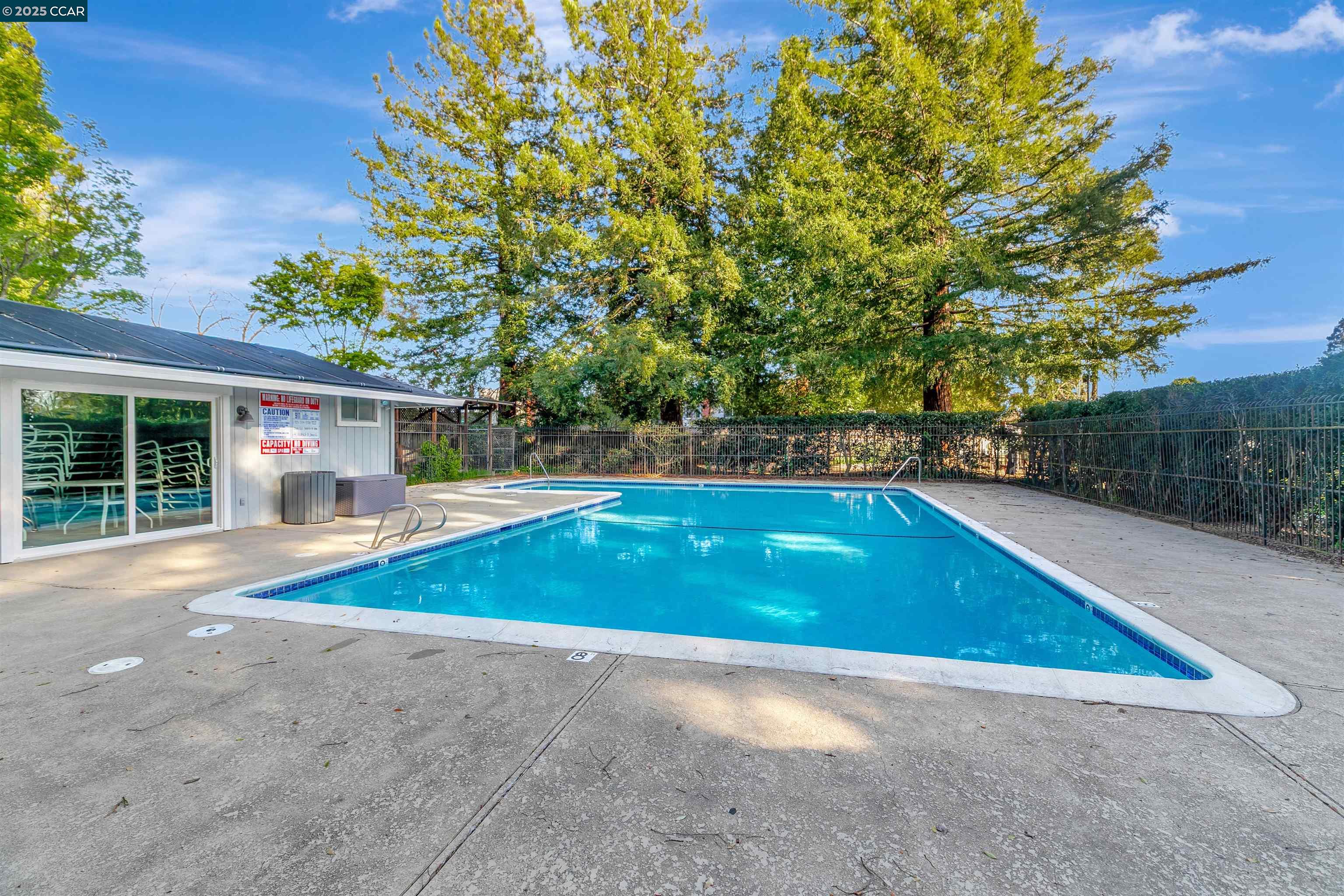Detail Gallery Image 39 of 46 For 19 Marques Pl, Danville,  CA 94526 - 2 Beds | 1/1 Baths