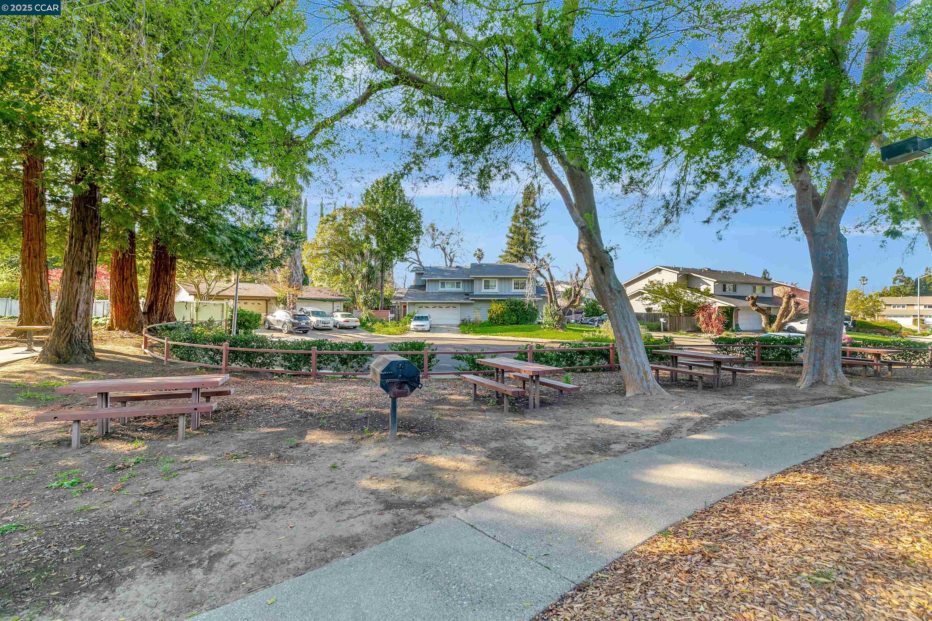Detail Gallery Image 40 of 46 For 19 Marques Pl, Danville,  CA 94526 - 2 Beds | 1/1 Baths