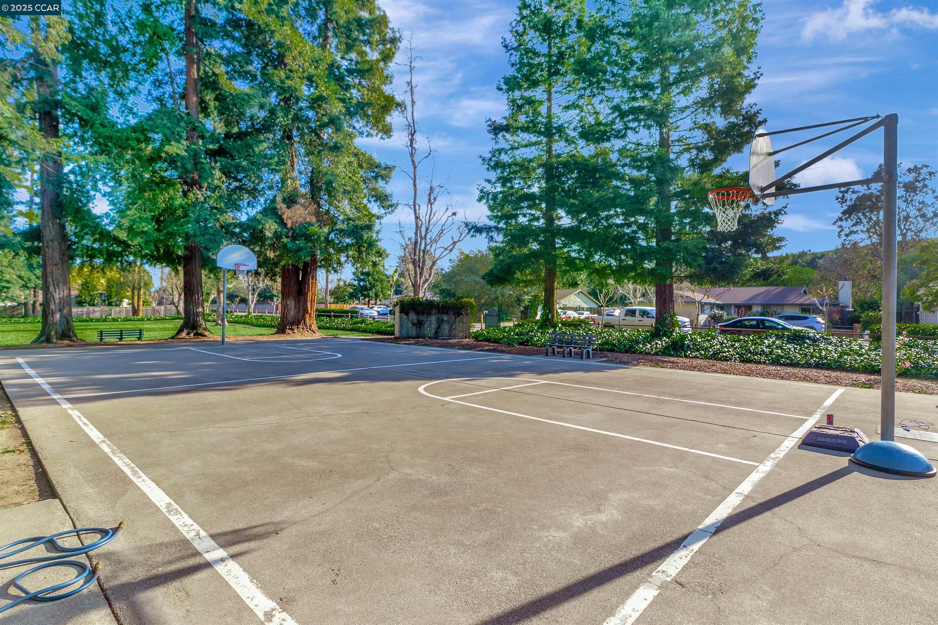 Detail Gallery Image 45 of 46 For 19 Marques Pl, Danville,  CA 94526 - 2 Beds | 1/1 Baths