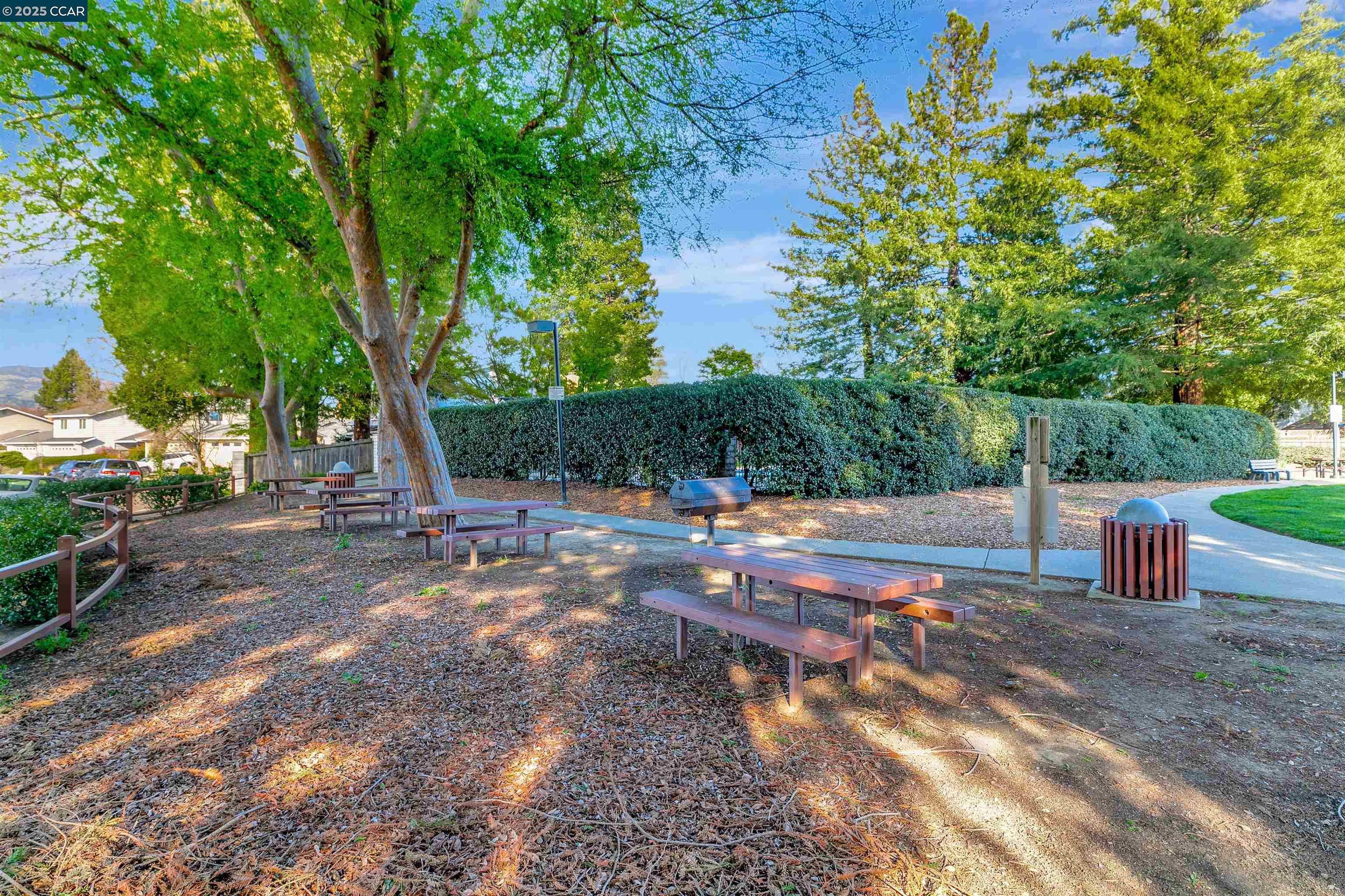 Detail Gallery Image 46 of 46 For 19 Marques Pl, Danville,  CA 94526 - 2 Beds | 1/1 Baths