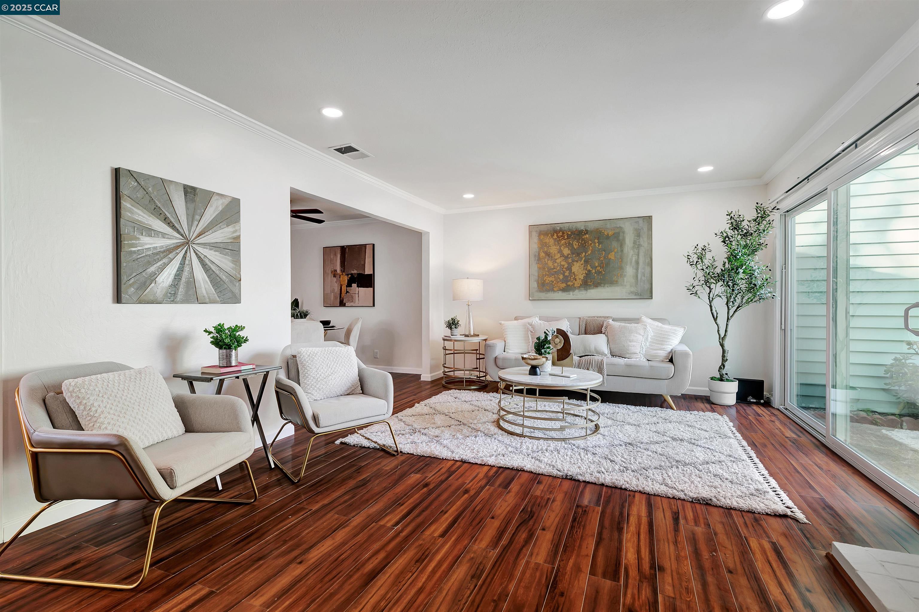 Detail Gallery Image 6 of 46 For 19 Marques Pl, Danville,  CA 94526 - 2 Beds | 1/1 Baths