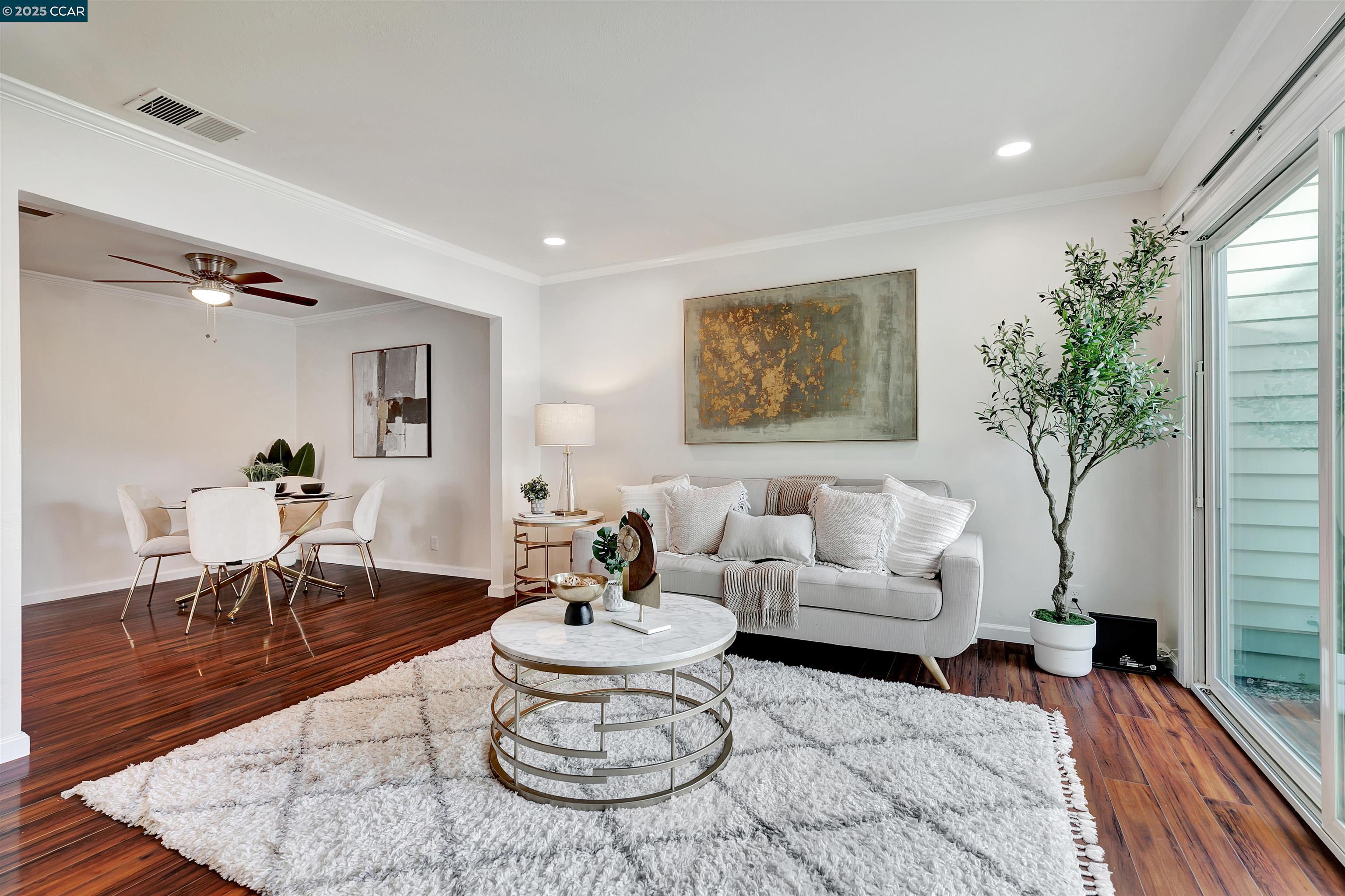 Detail Gallery Image 7 of 46 For 19 Marques Pl, Danville,  CA 94526 - 2 Beds | 1/1 Baths