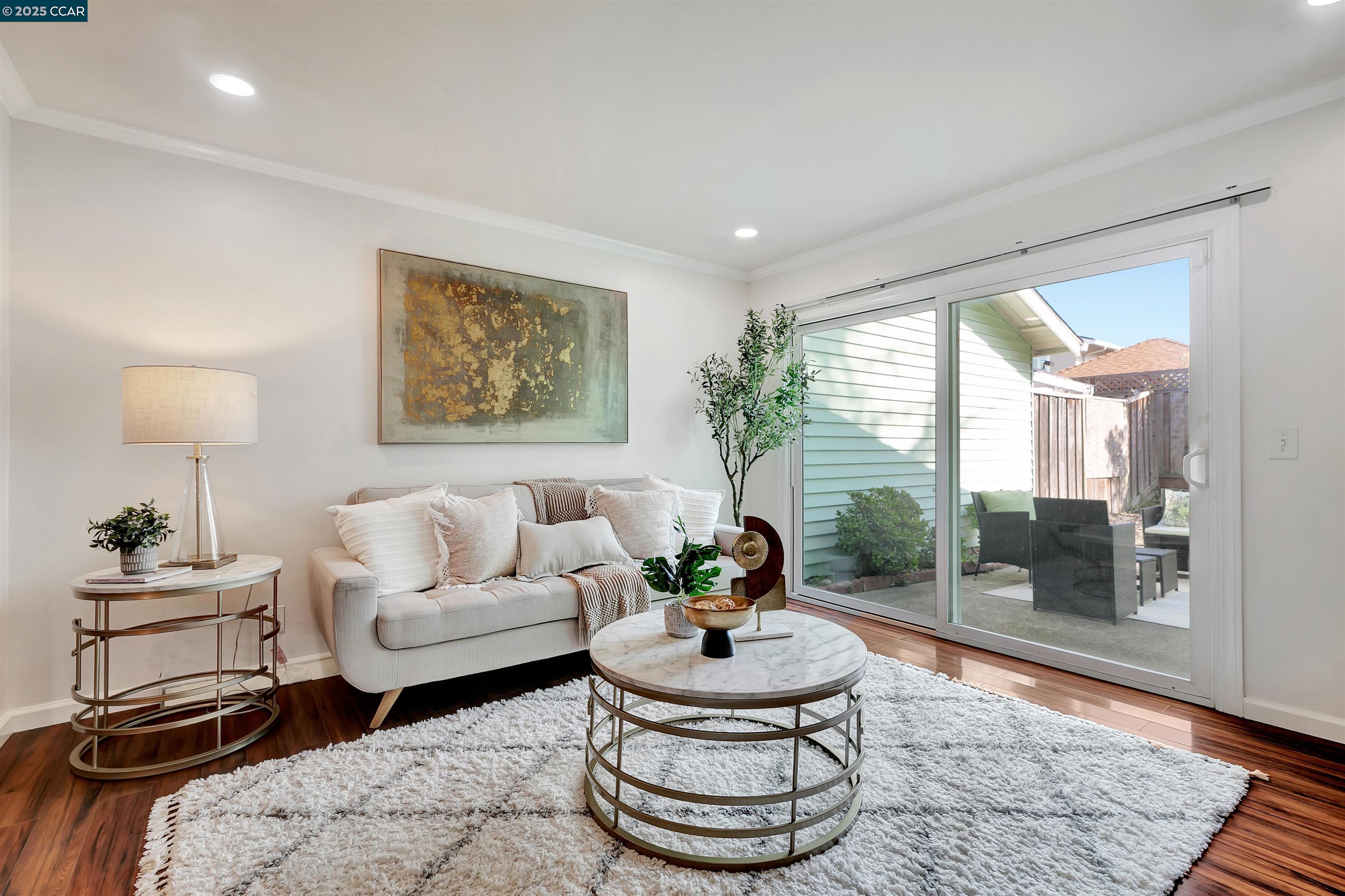 Detail Gallery Image 8 of 46 For 19 Marques Pl, Danville,  CA 94526 - 2 Beds | 1/1 Baths