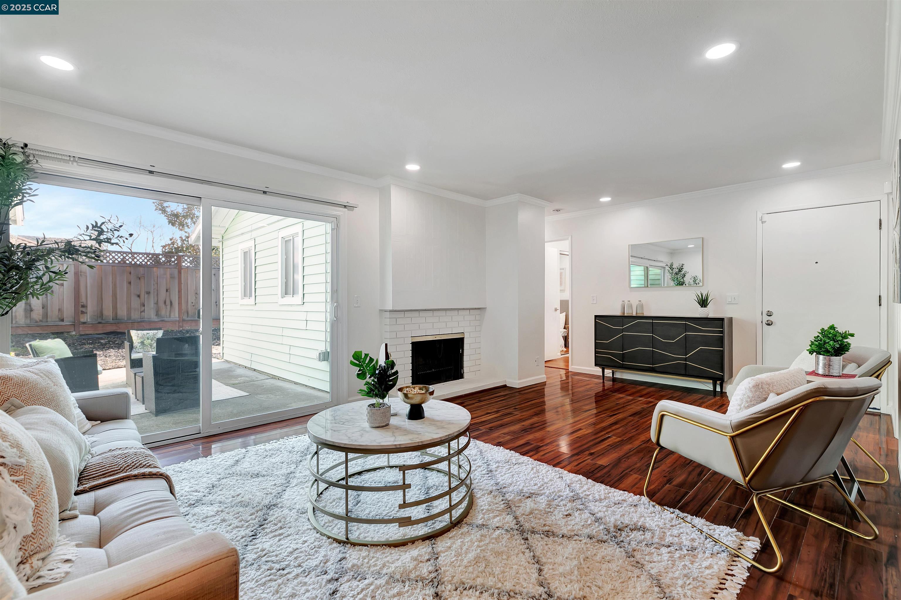Detail Gallery Image 9 of 46 For 19 Marques Pl, Danville,  CA 94526 - 2 Beds | 1/1 Baths