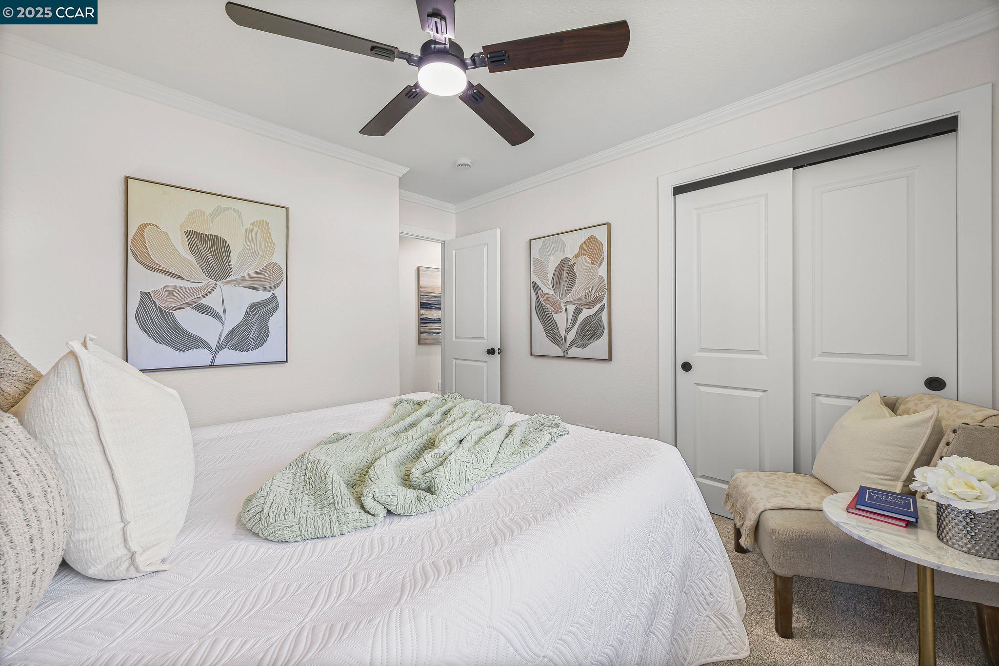 Detail Gallery Image 13 of 51 For 9822 Doyle Ct, Stockton,  CA 95212 - 3 Beds | 2/1 Baths