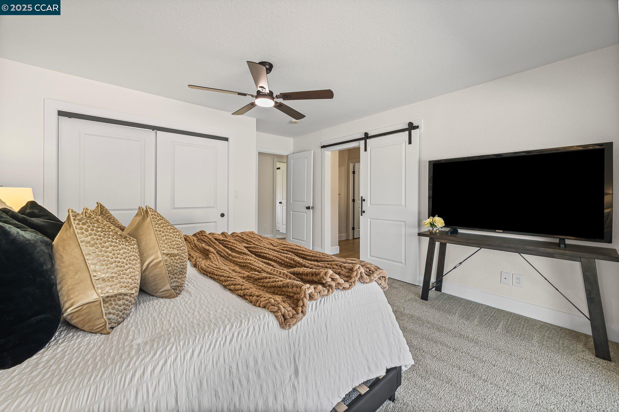 Detail Gallery Image 18 of 51 For 9822 Doyle Ct, Stockton,  CA 95212 - 3 Beds | 2/1 Baths