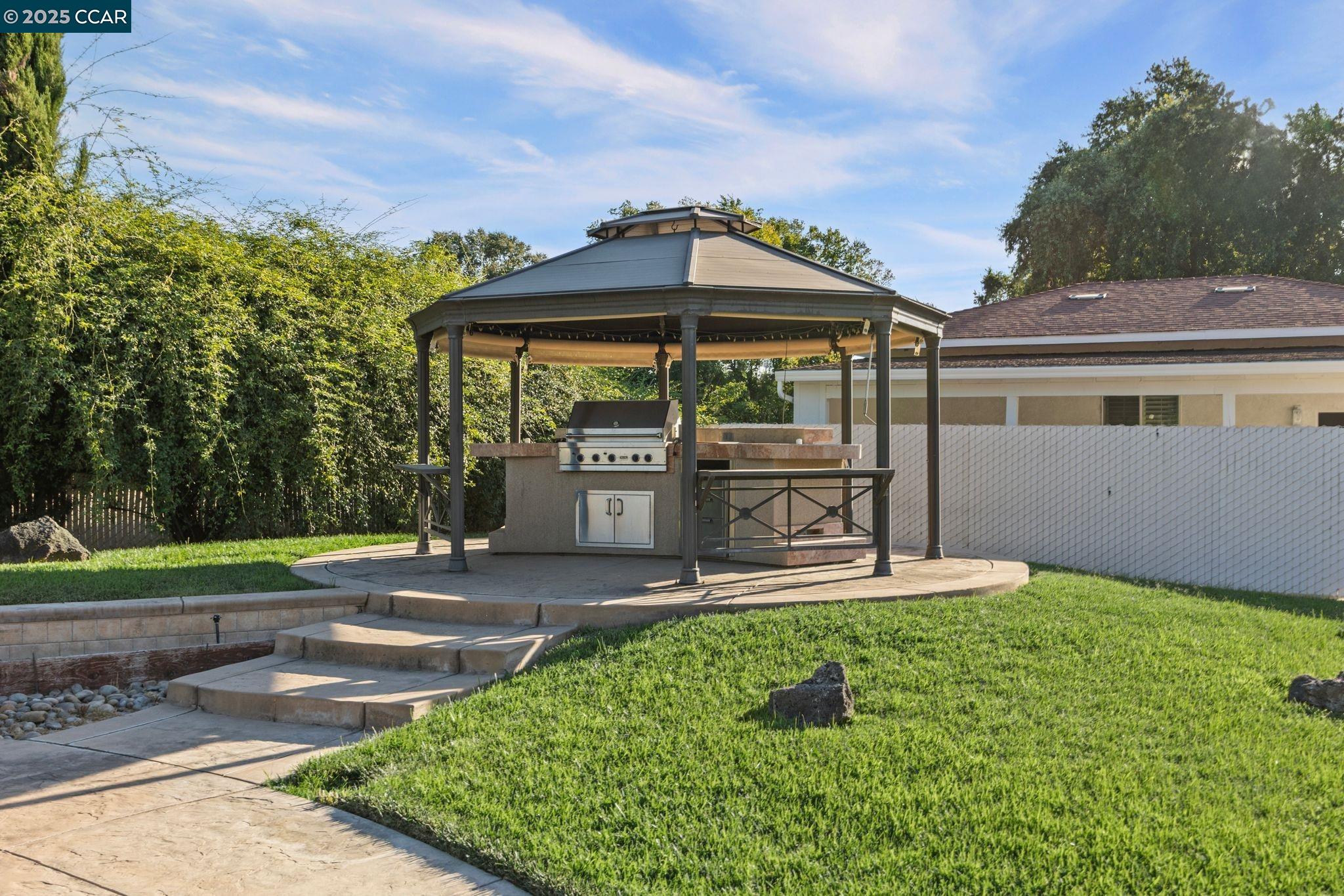 Detail Gallery Image 42 of 51 For 9822 Doyle Ct, Stockton,  CA 95212 - 3 Beds | 2/1 Baths