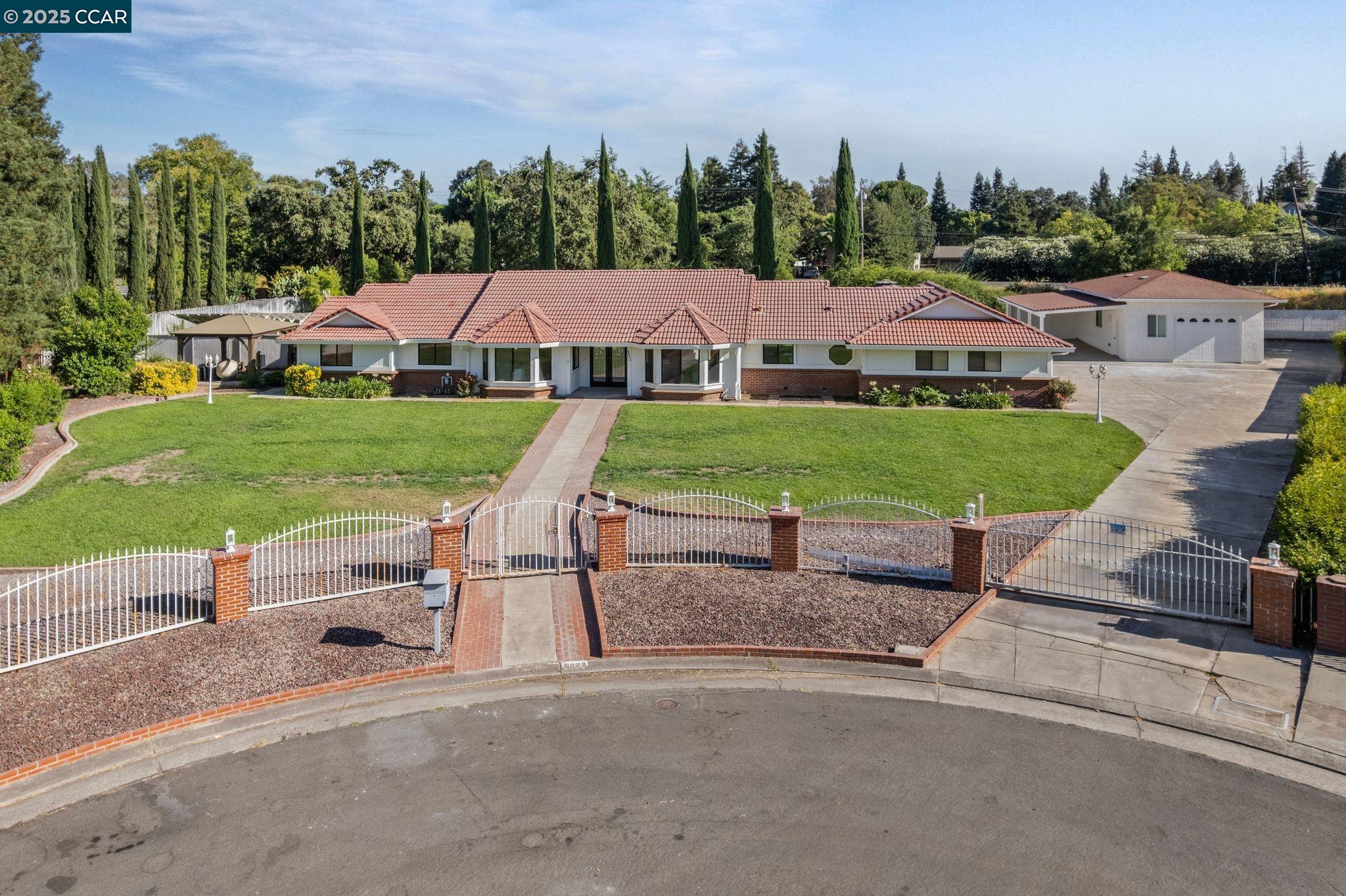 Detail Gallery Image 43 of 51 For 9822 Doyle Ct, Stockton,  CA 95212 - 3 Beds | 2/1 Baths