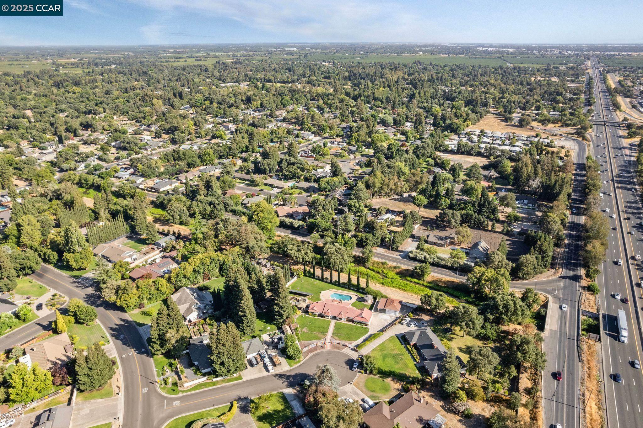 Detail Gallery Image 48 of 51 For 9822 Doyle Ct, Stockton,  CA 95212 - 3 Beds | 2/1 Baths