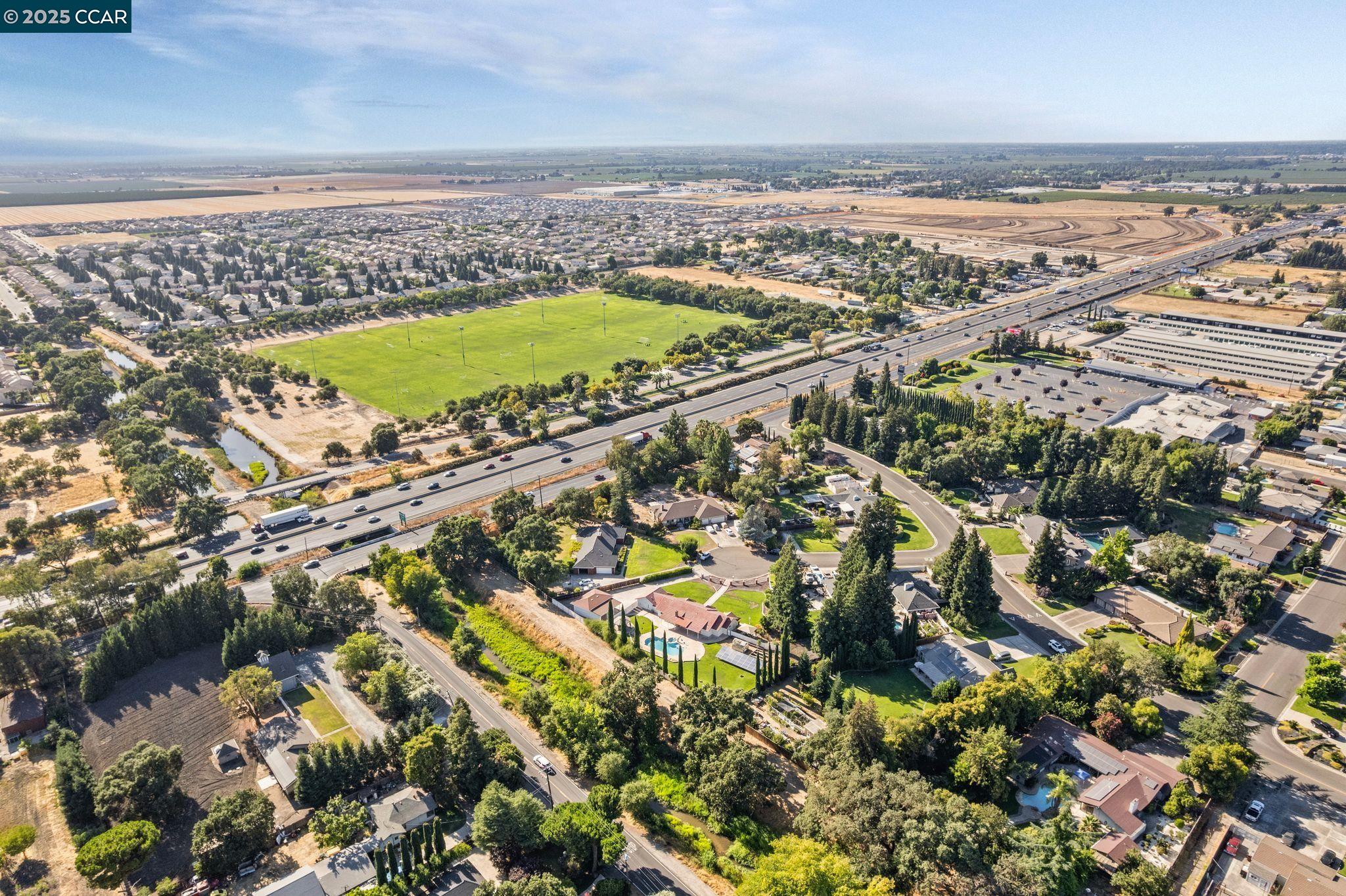 Detail Gallery Image 49 of 51 For 9822 Doyle Ct, Stockton,  CA 95212 - 3 Beds | 2/1 Baths