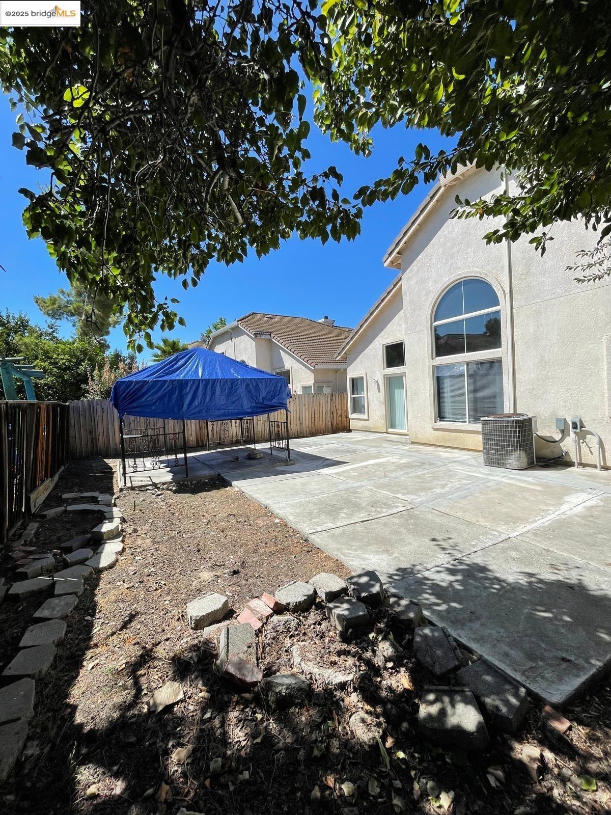 Detail Gallery Image 45 of 47 For 4529 Pronghorn Way, Antioch,  CA 94509 - 4 Beds | 3 Baths