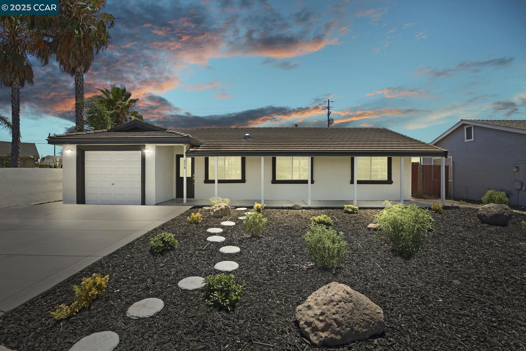 Detail Gallery Image 1 of 1 For 458 Aztec Ln, Lathrop,  CA 95330 - 3 Beds | 2 Baths