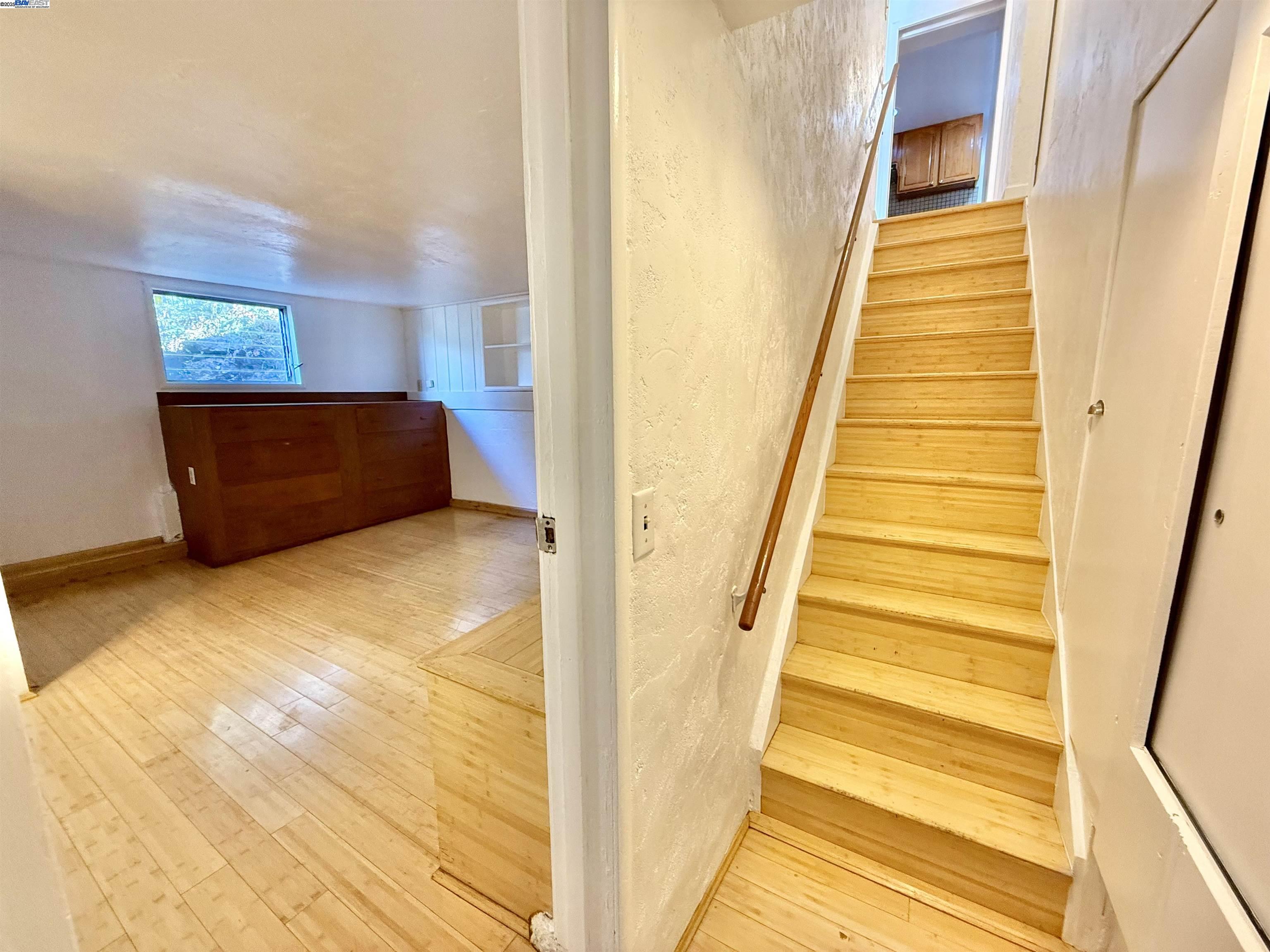 Detail Gallery Image 30 of 50 For 7308 Altura Pl, Oakland,  CA 94605 - 1 Beds | 1 Baths