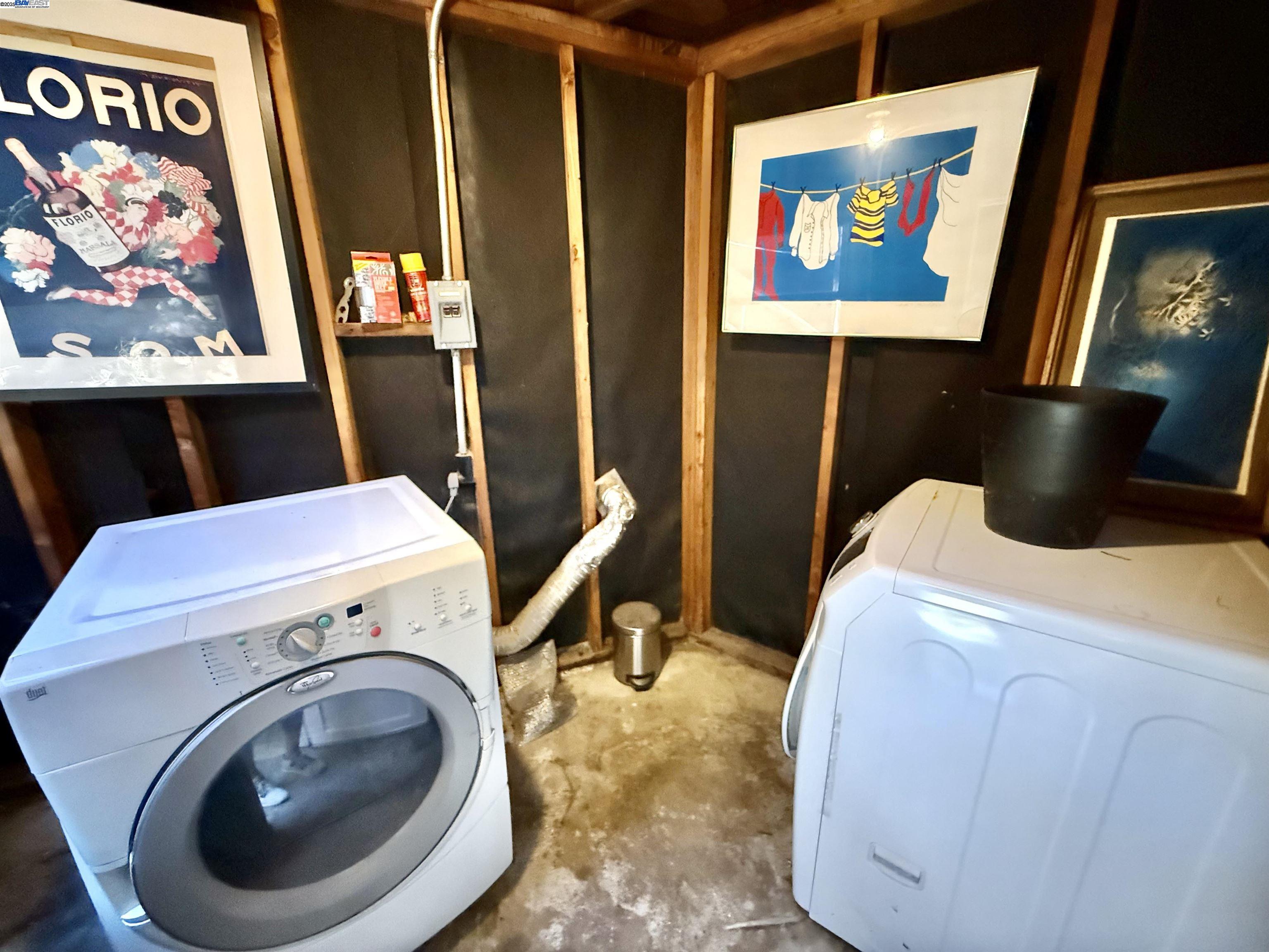 Detail Gallery Image 35 of 50 For 7308 Altura Pl, Oakland,  CA 94605 - 1 Beds | 1 Baths